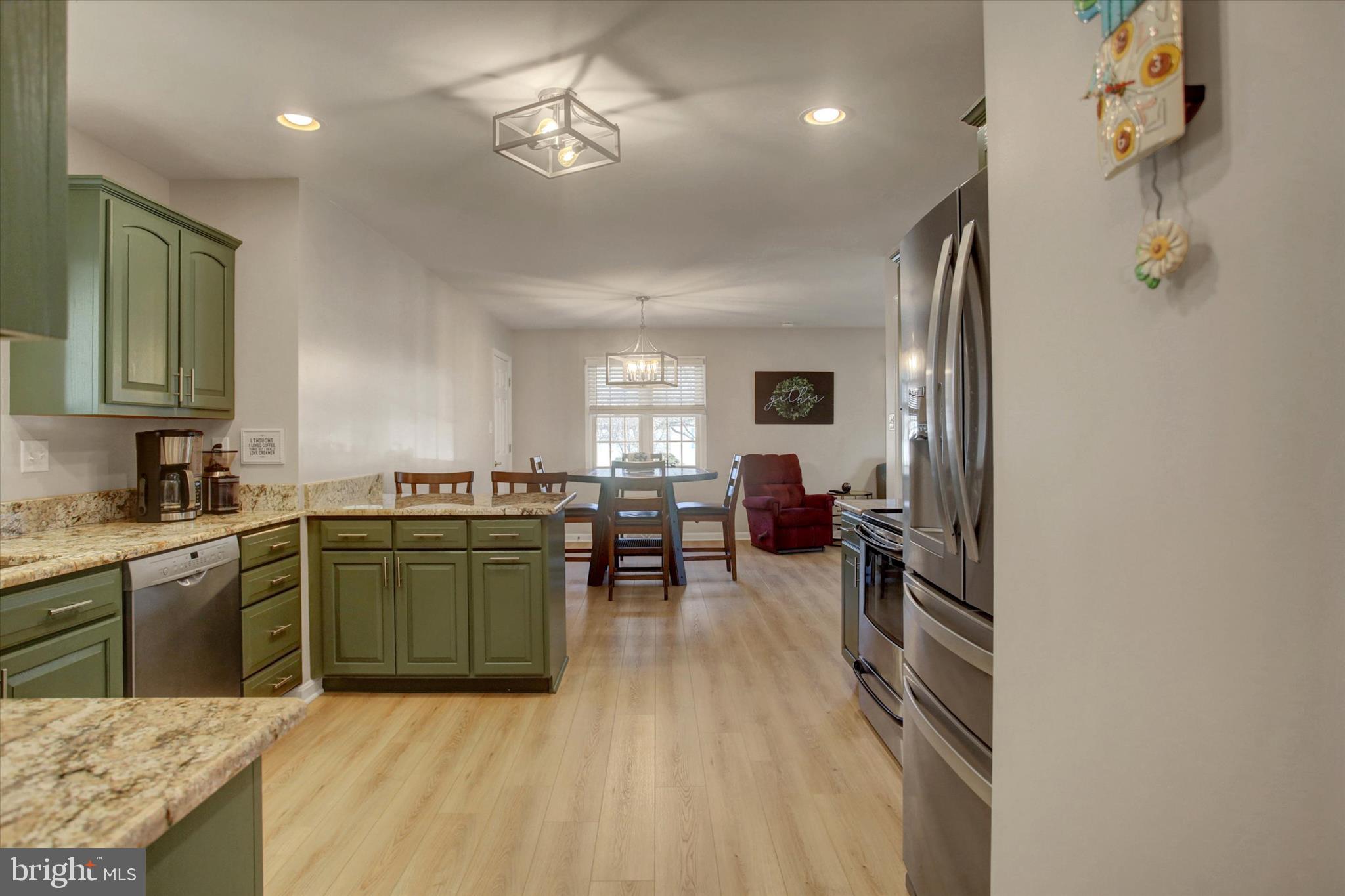 PENN NATIONAL - Residential