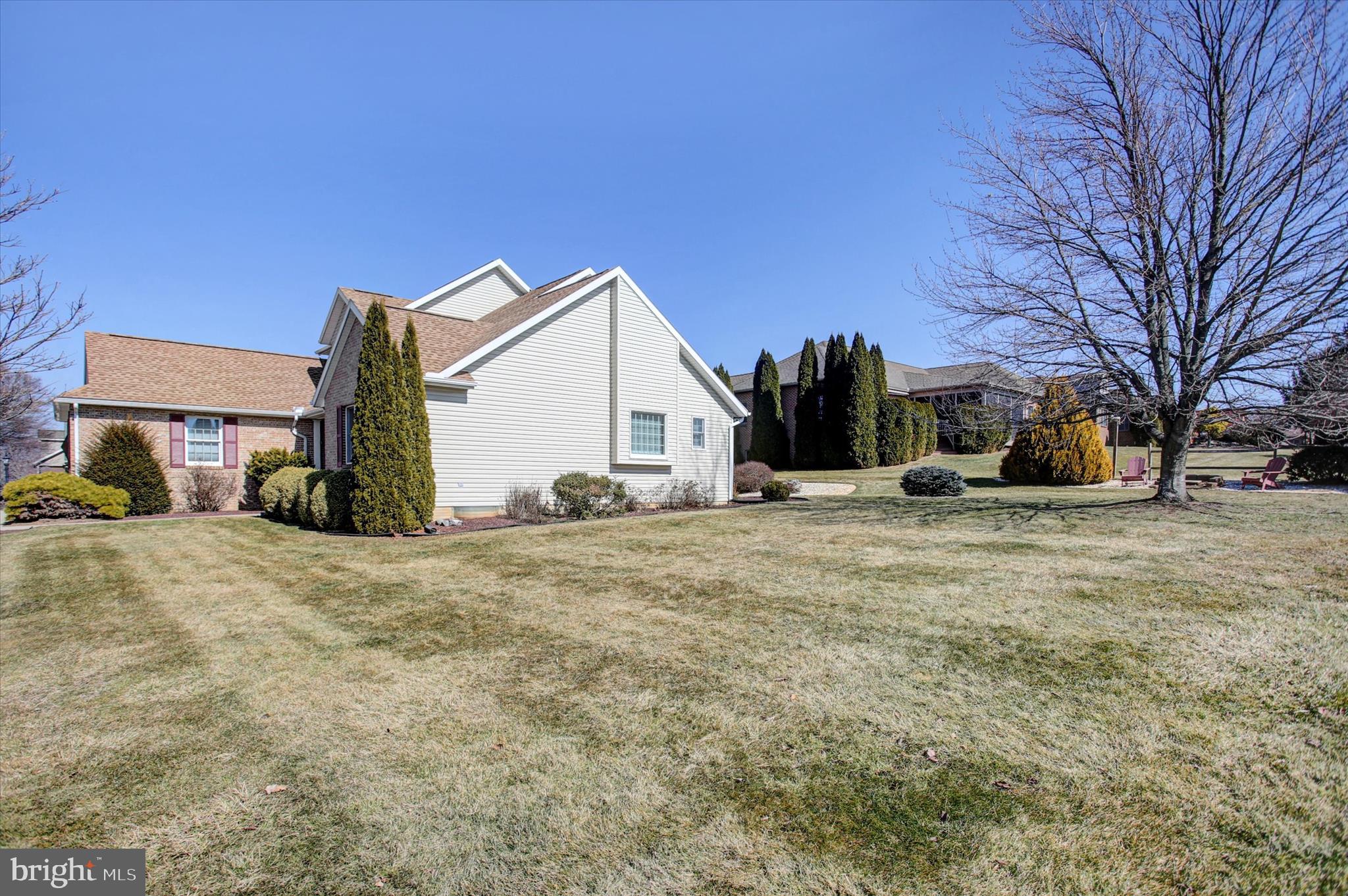 PENN NATIONAL - Residential