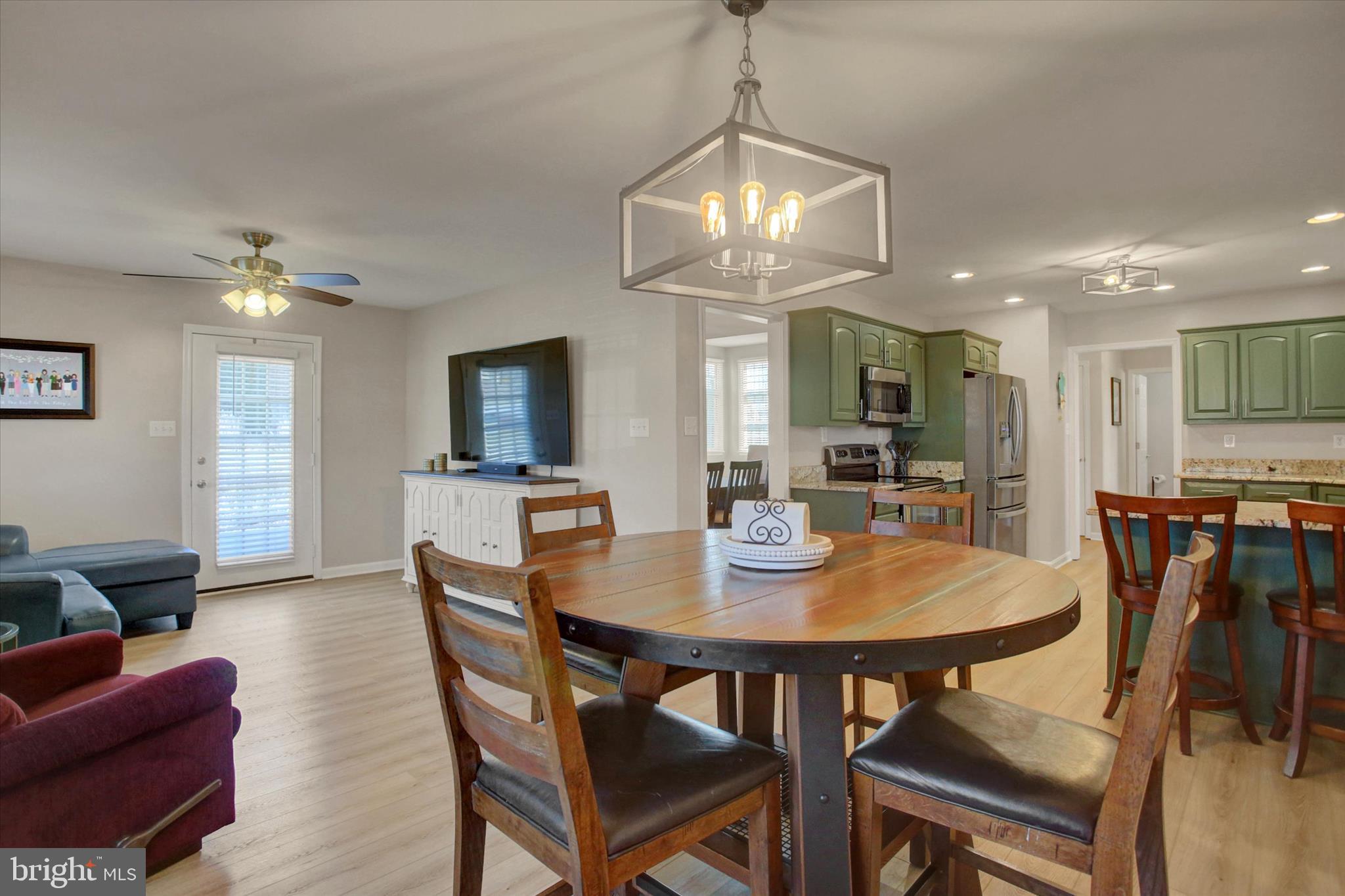 PENN NATIONAL - Residential