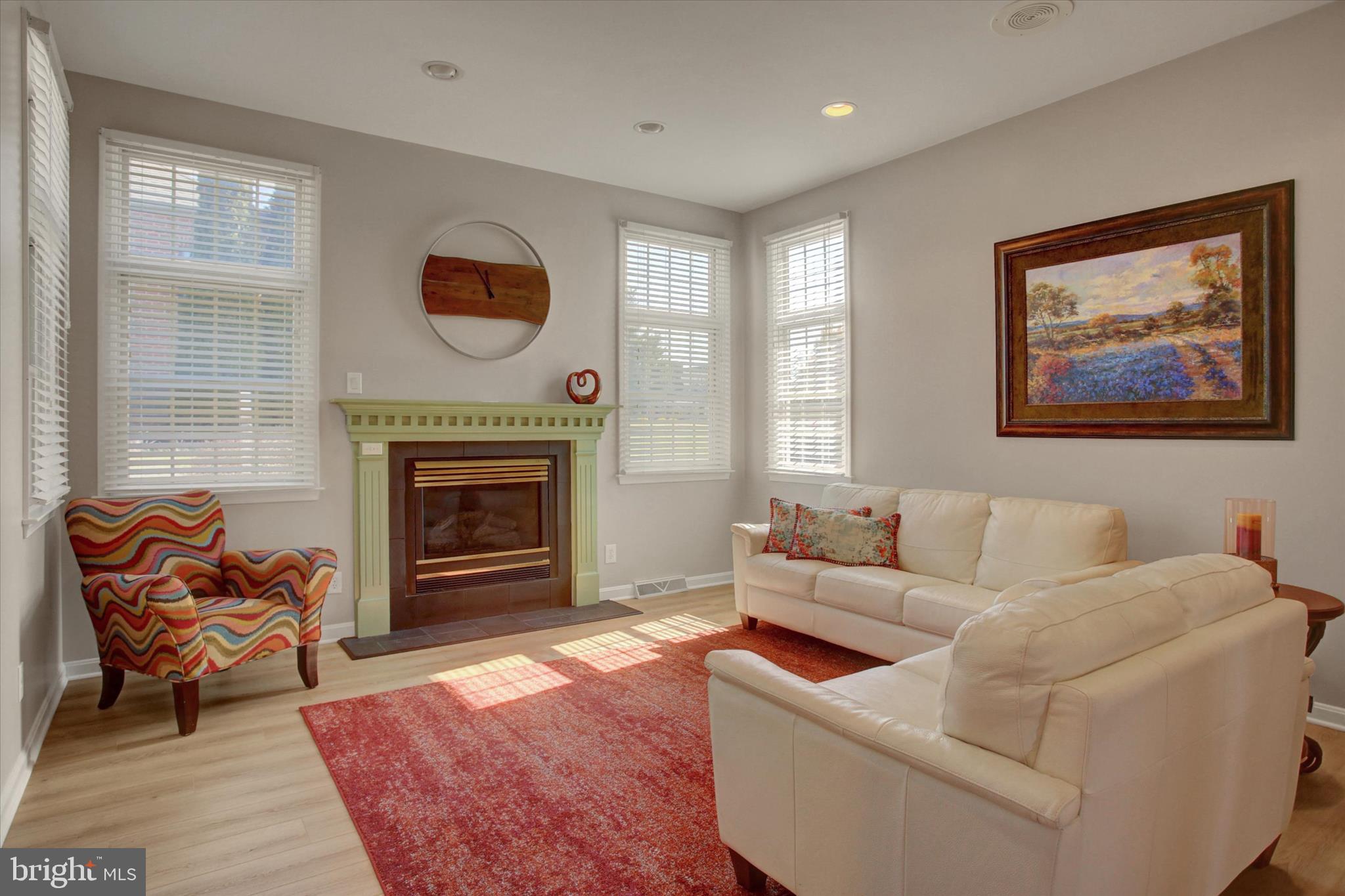 PENN NATIONAL - Residential