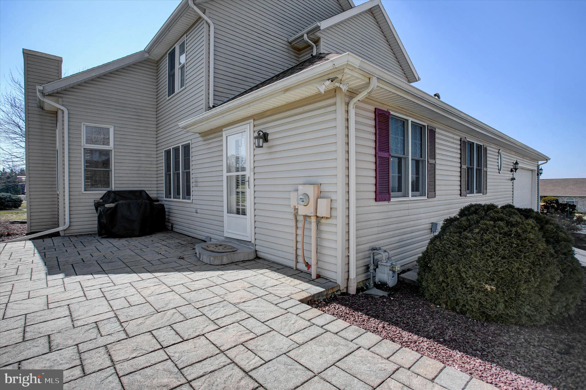 PENN NATIONAL - Residential