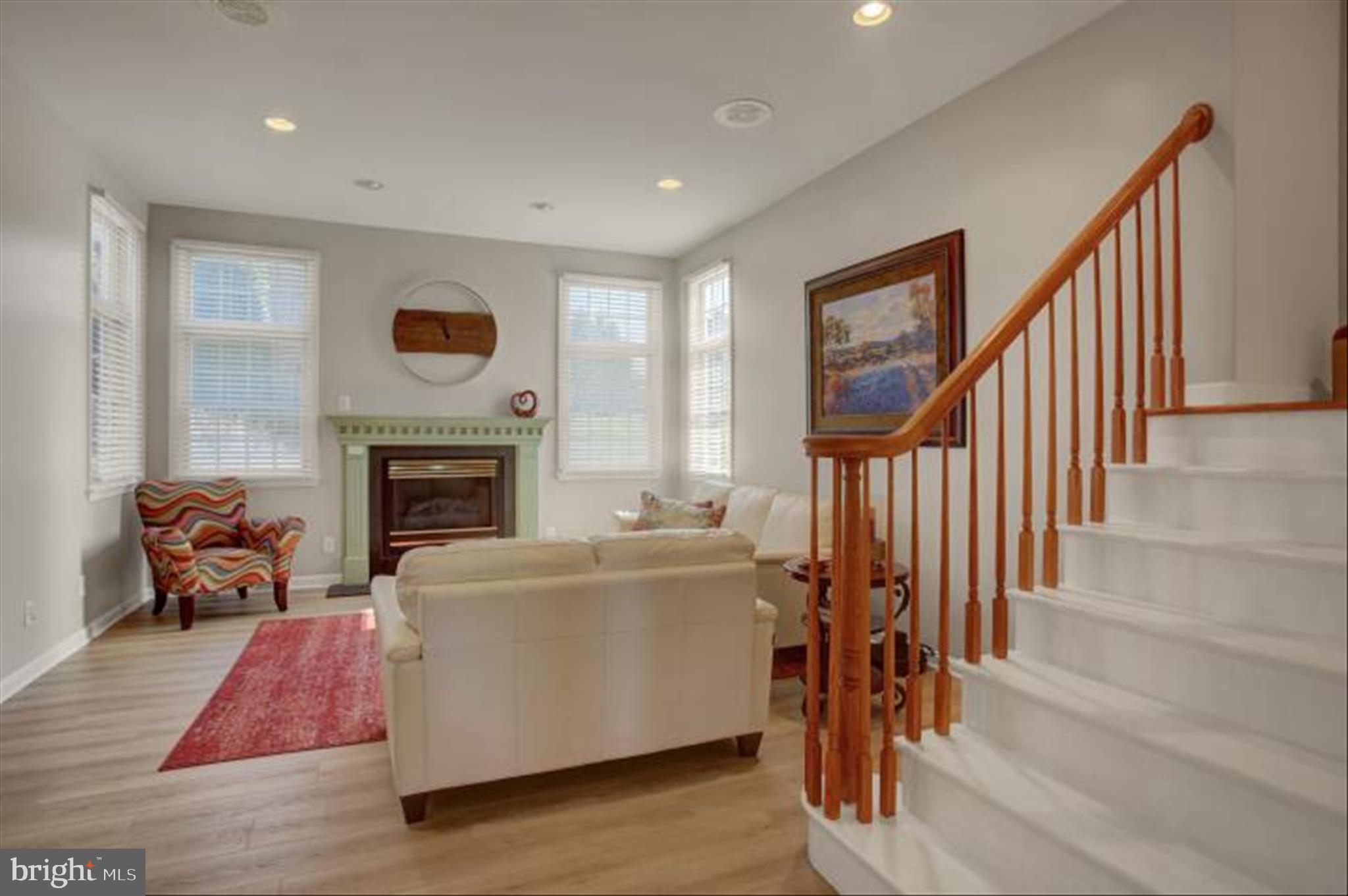 PENN NATIONAL - Residential