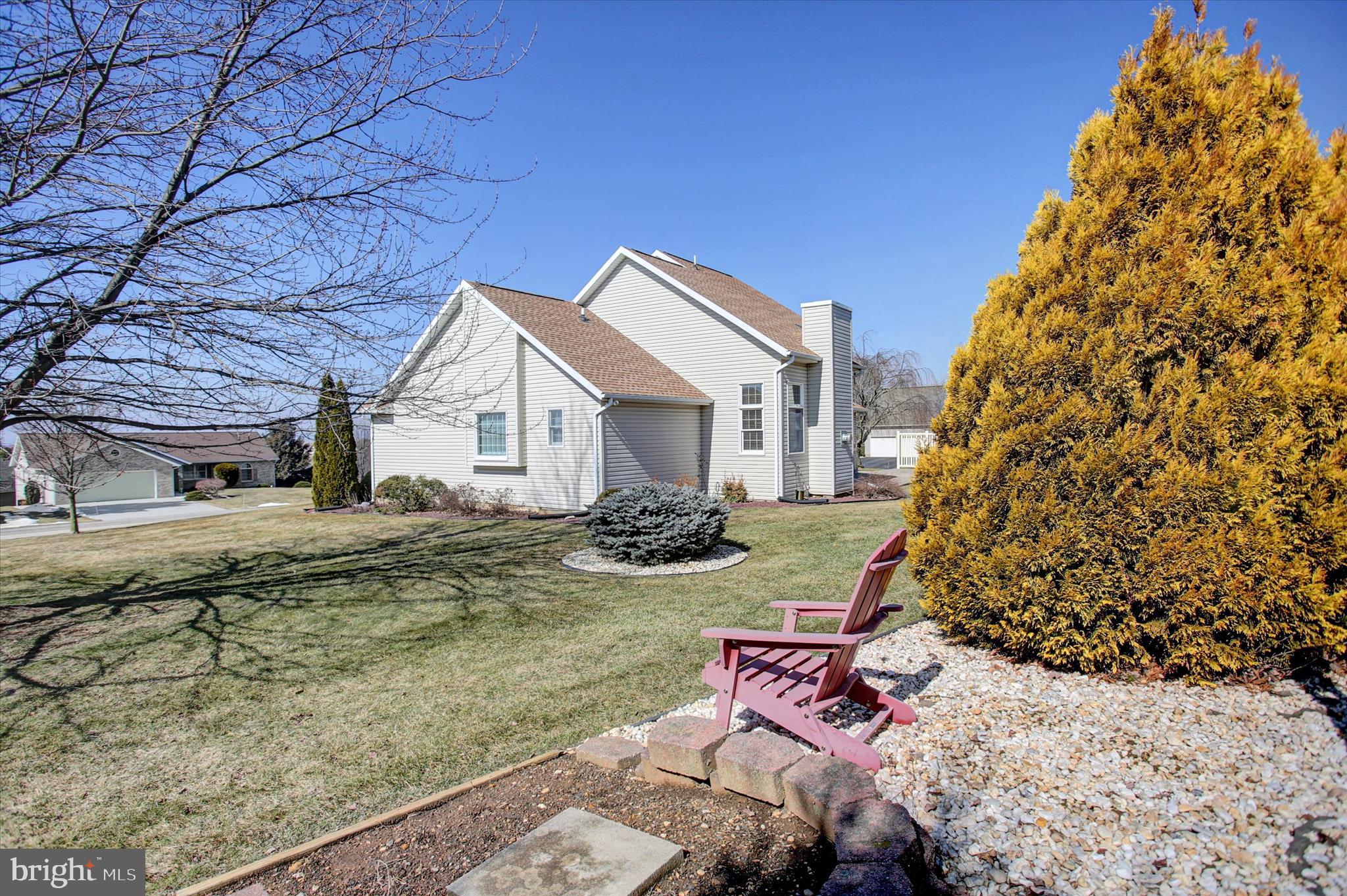 PENN NATIONAL - Residential