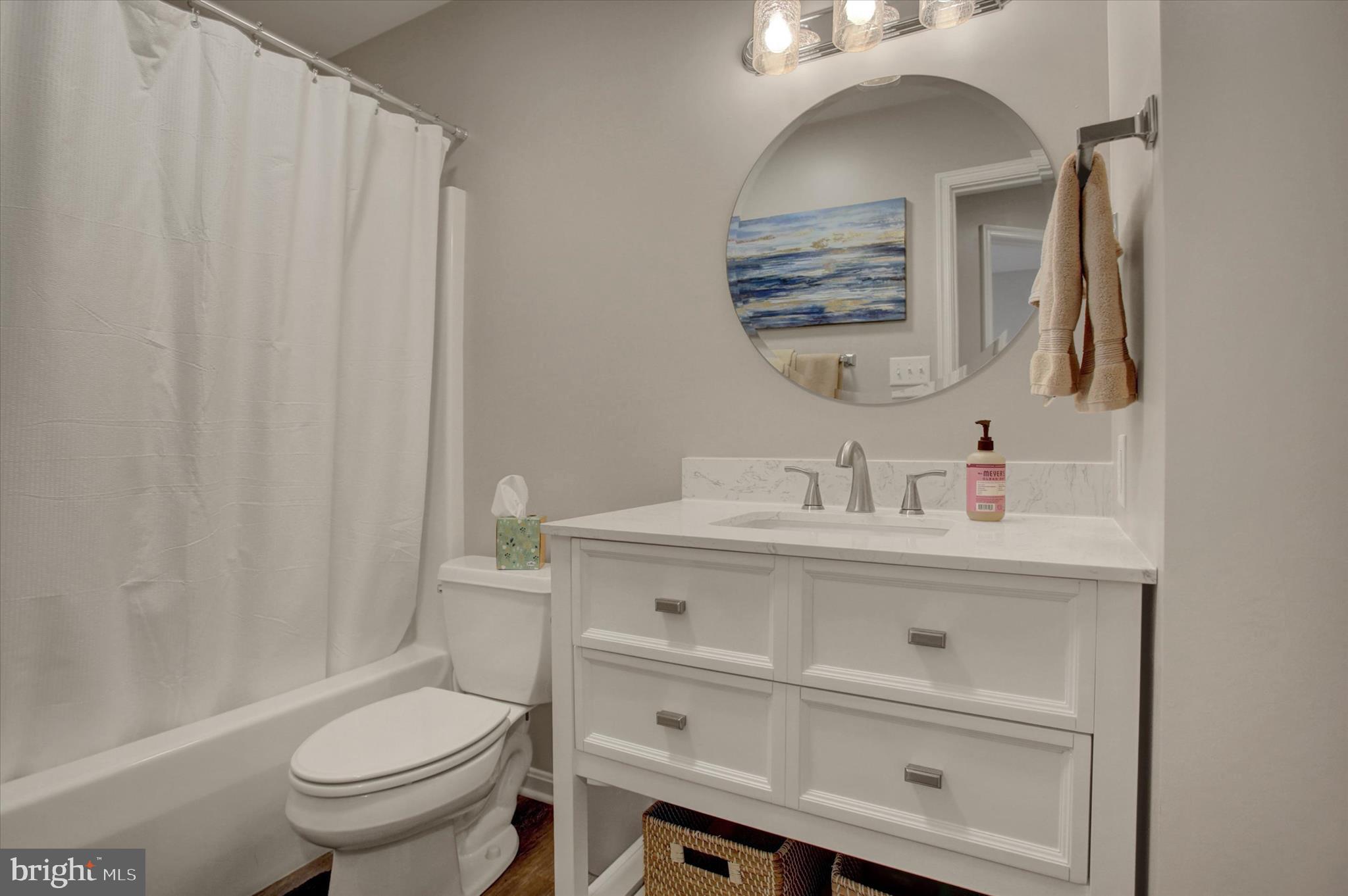 PENN NATIONAL - Residential