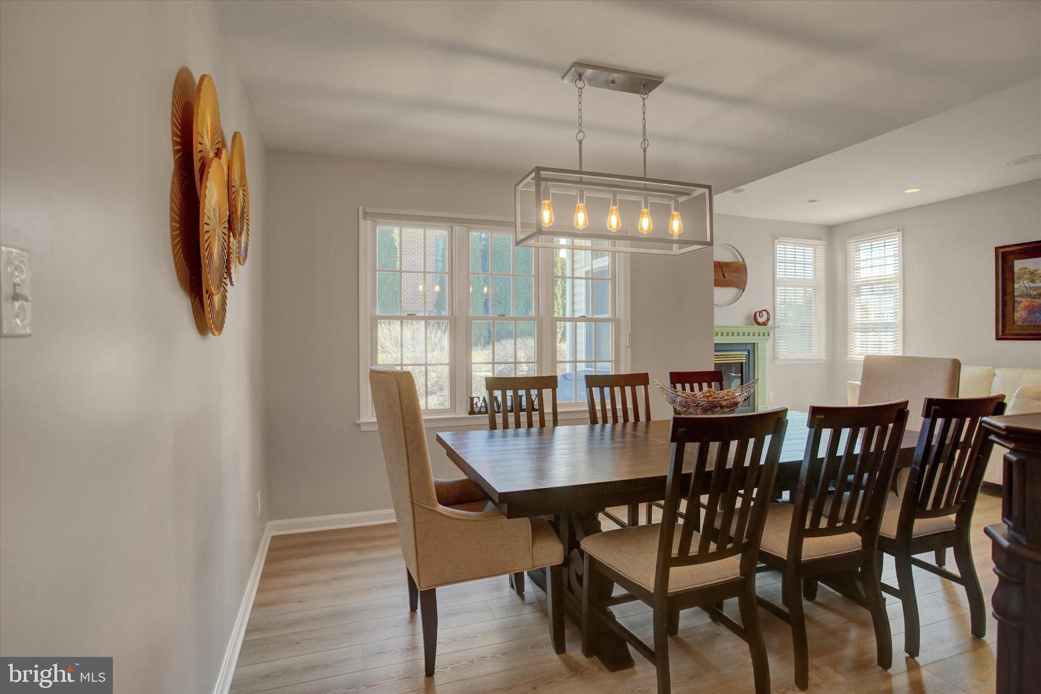 PENN NATIONAL - Residential