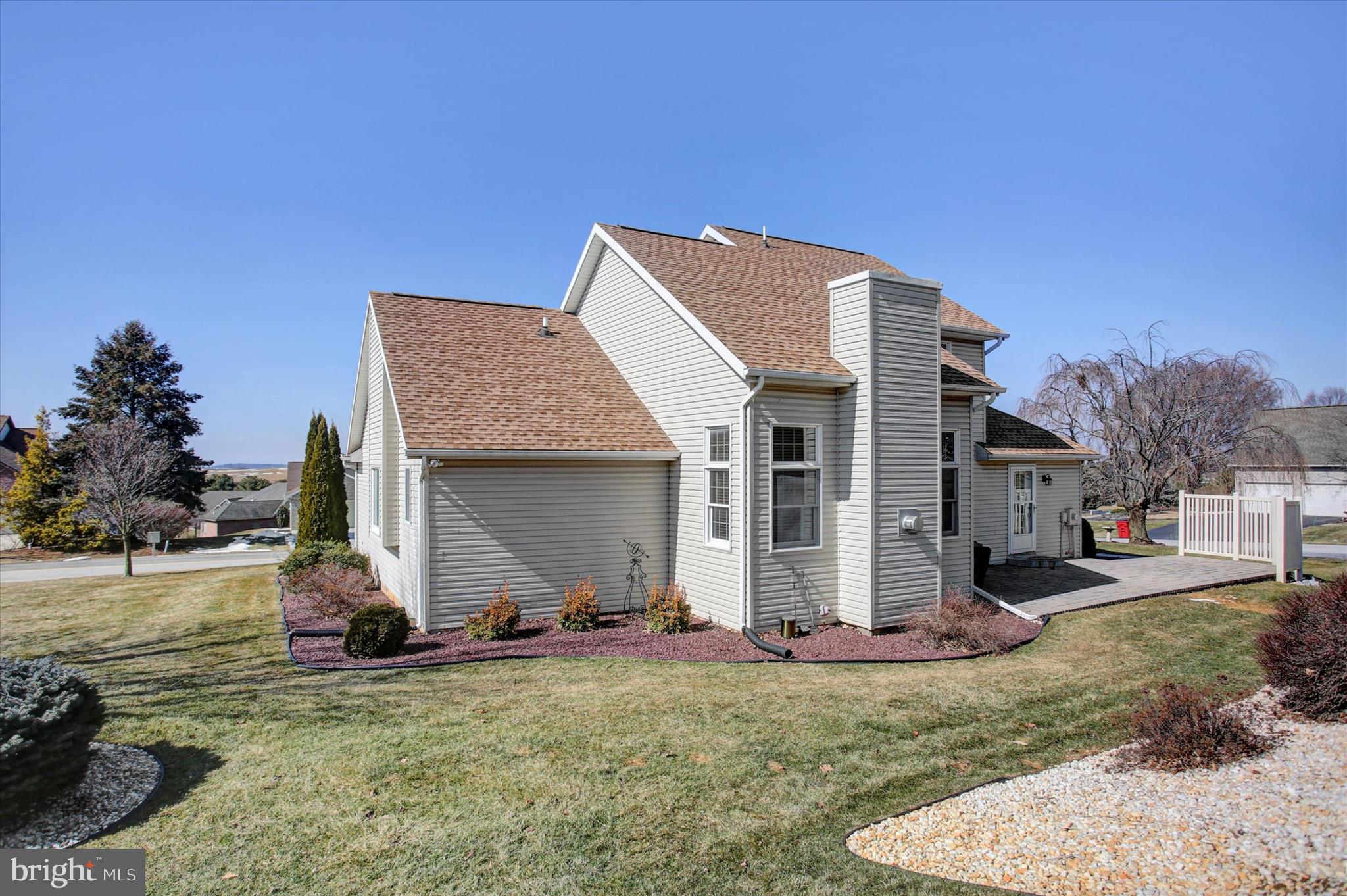 PENN NATIONAL - Residential