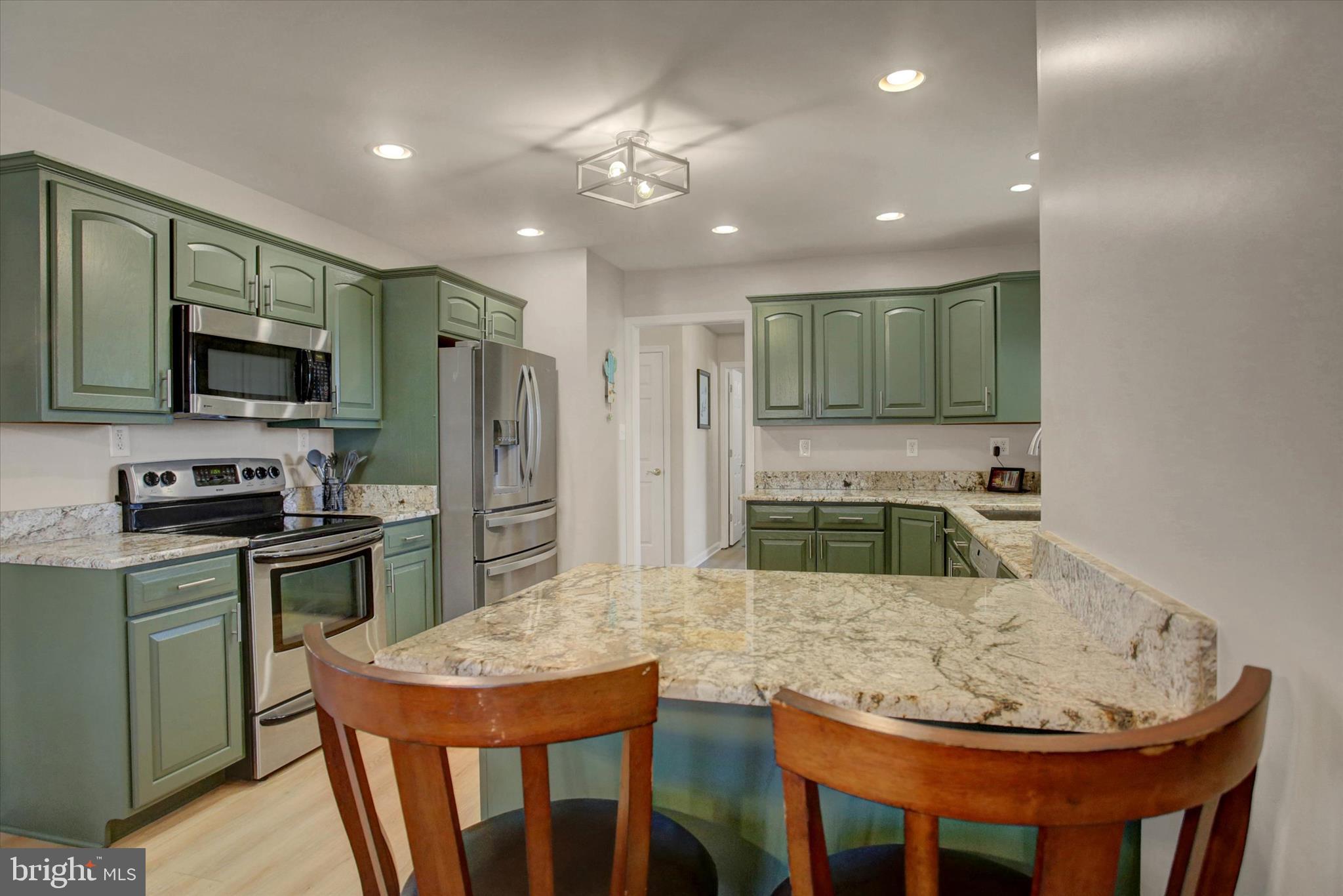 PENN NATIONAL - Residential