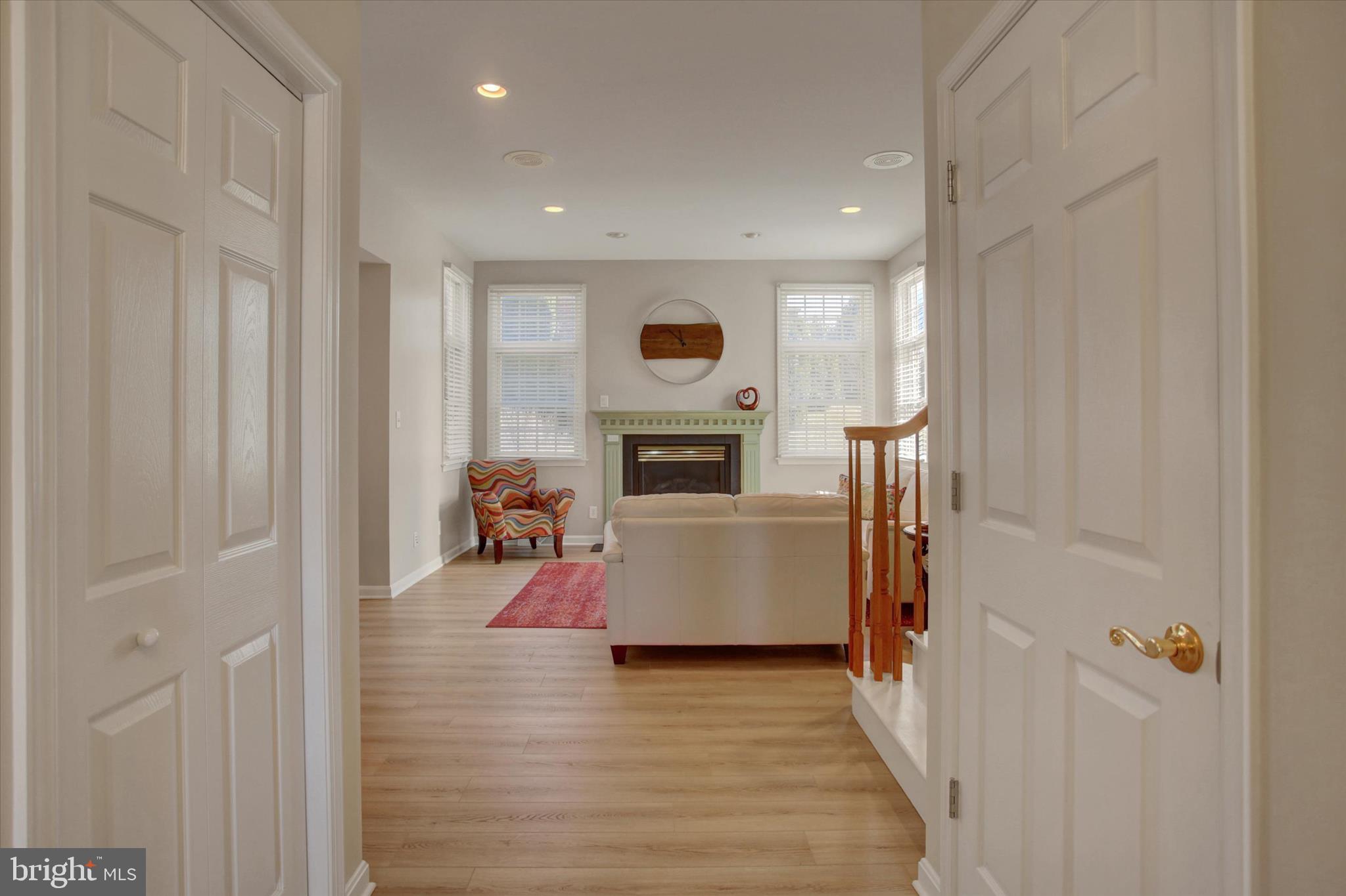 PENN NATIONAL - Residential