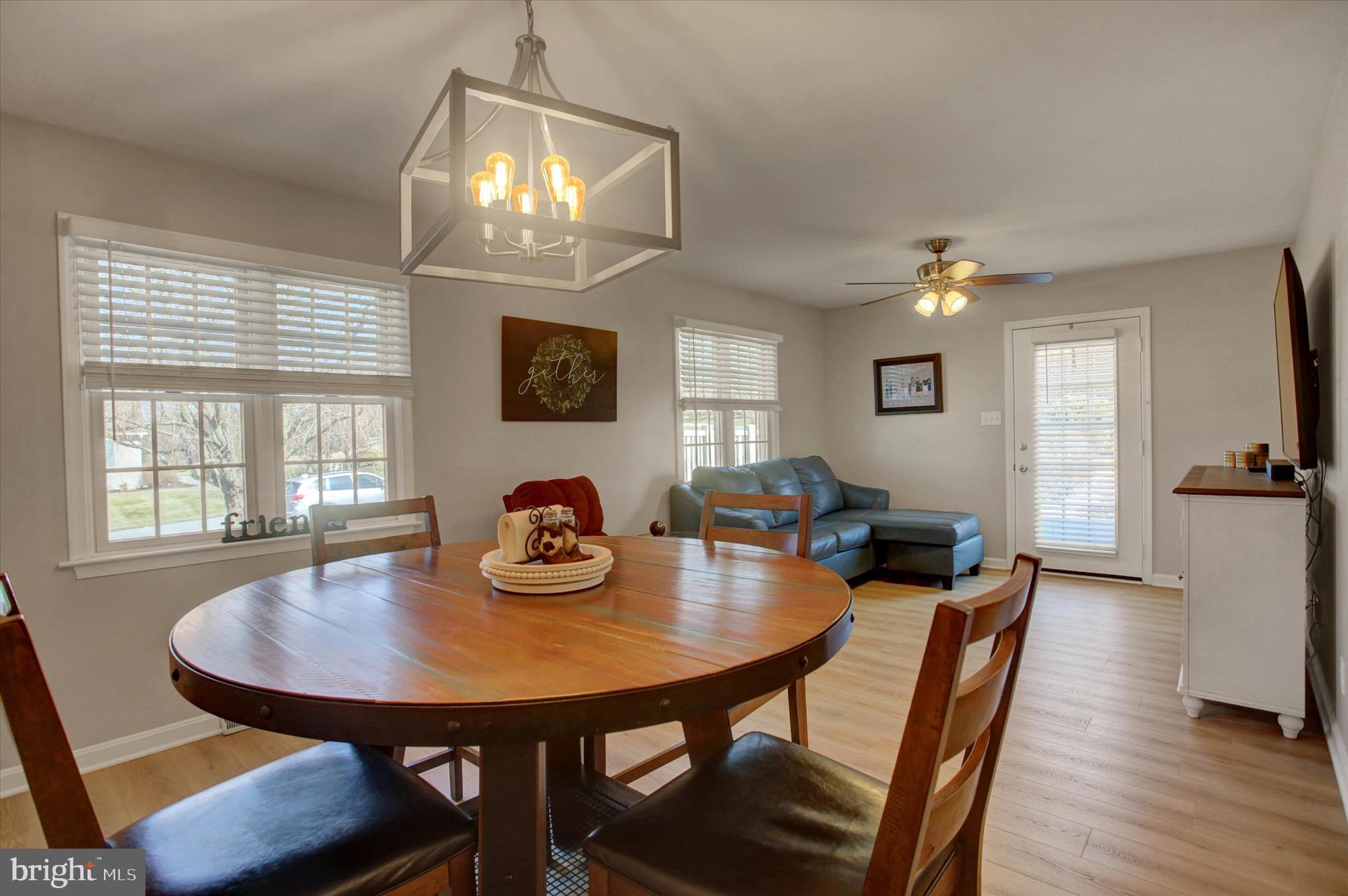 PENN NATIONAL - Residential