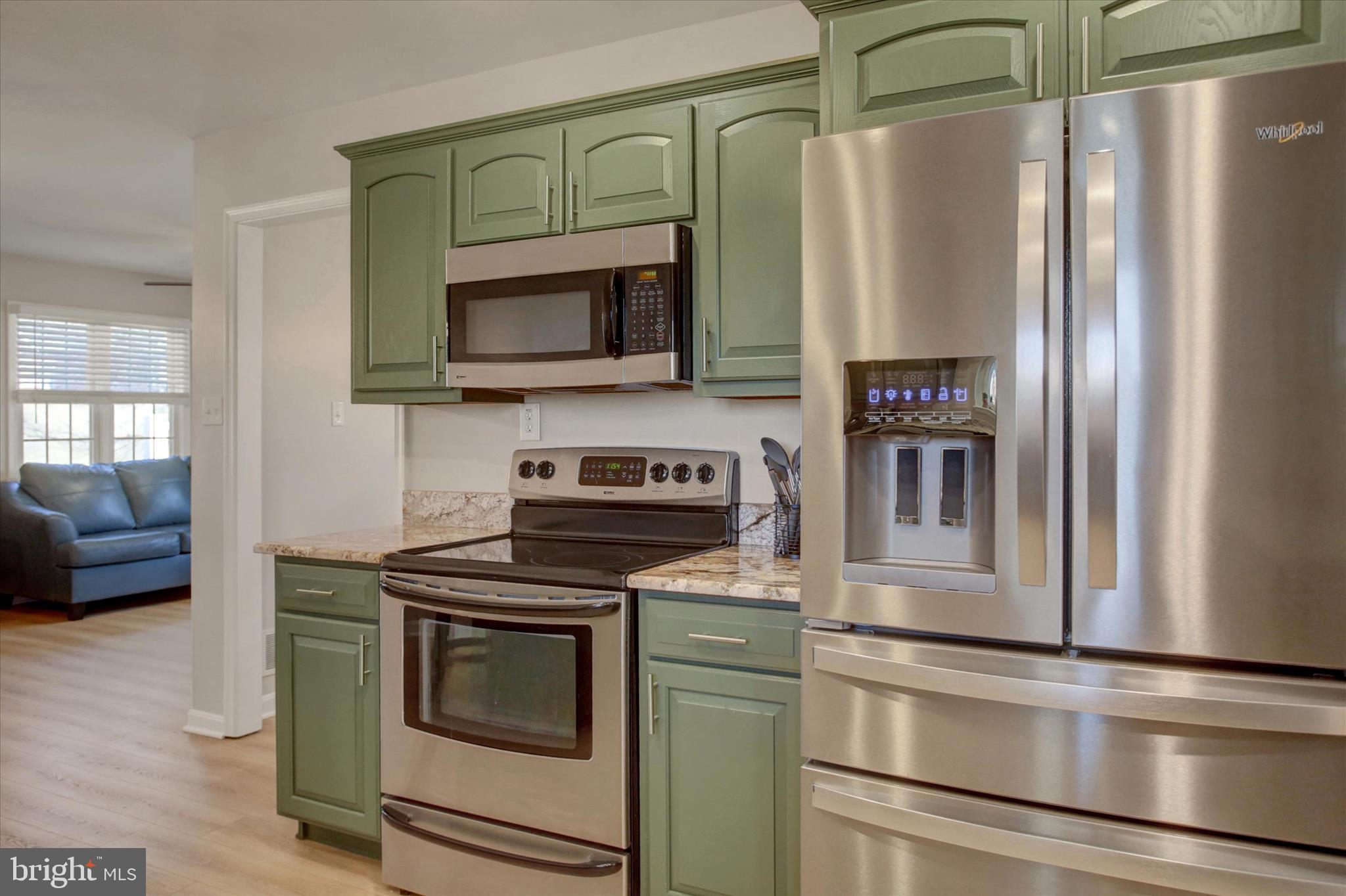 PENN NATIONAL - Residential