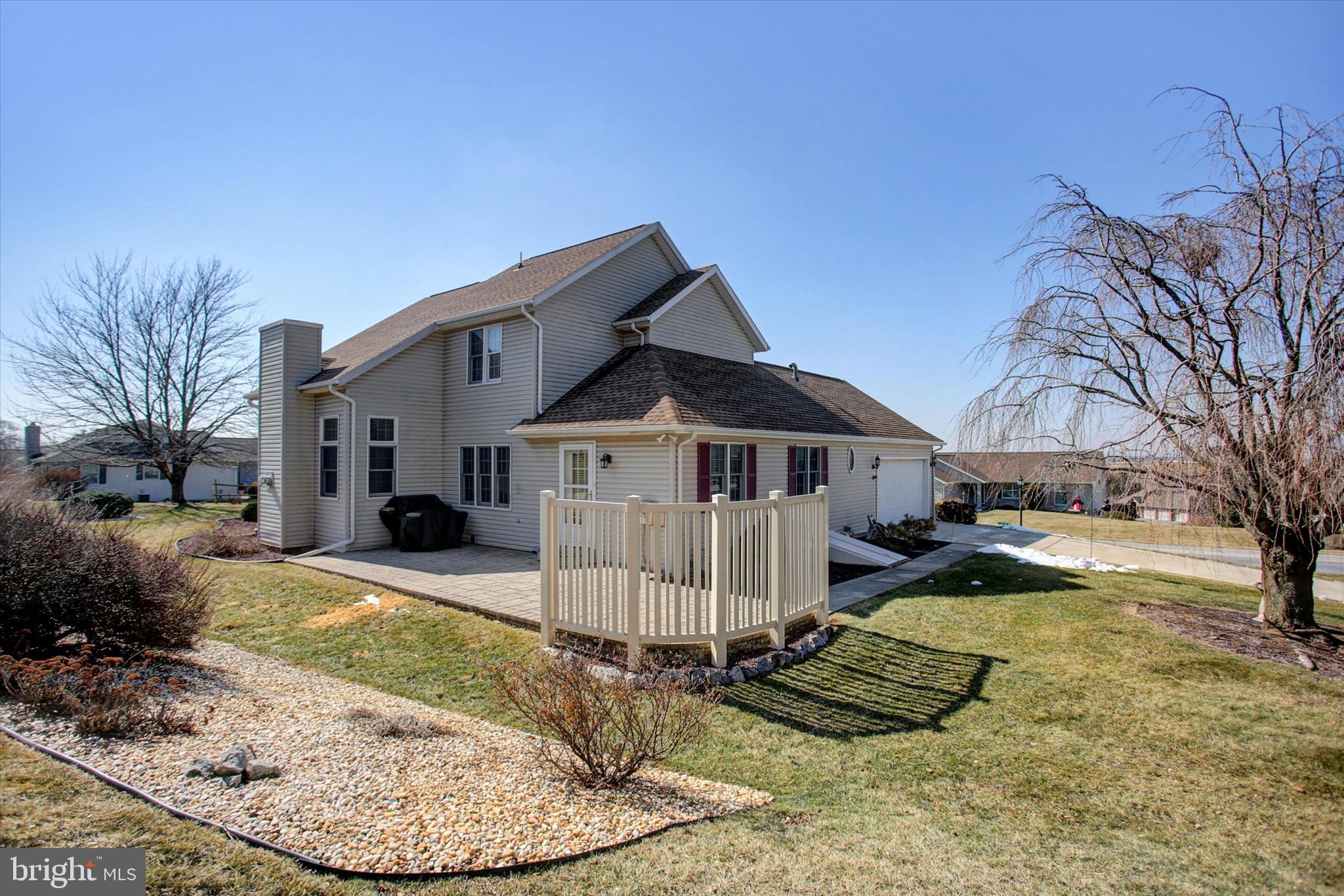 PENN NATIONAL - Residential