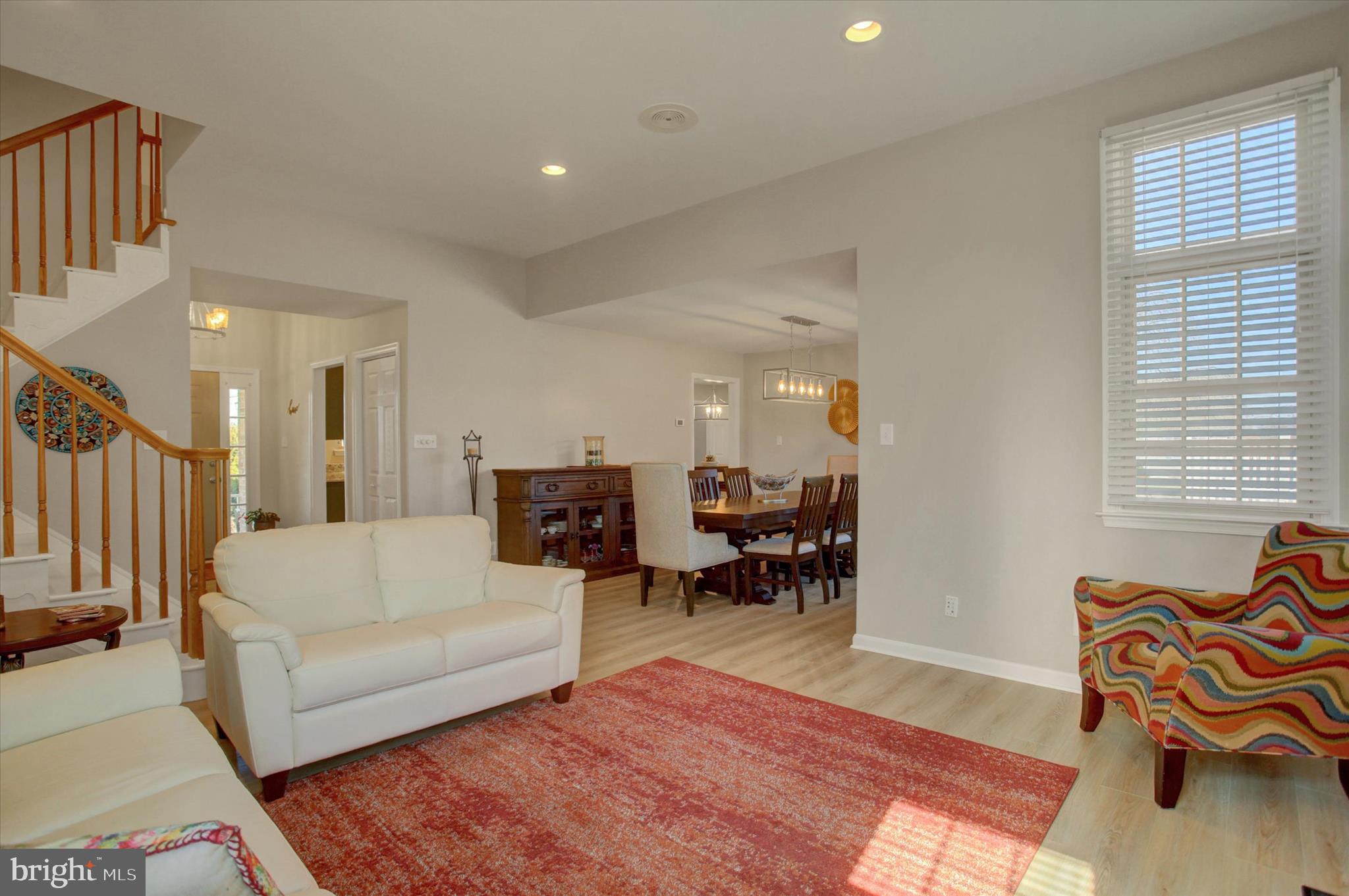 PENN NATIONAL - Residential