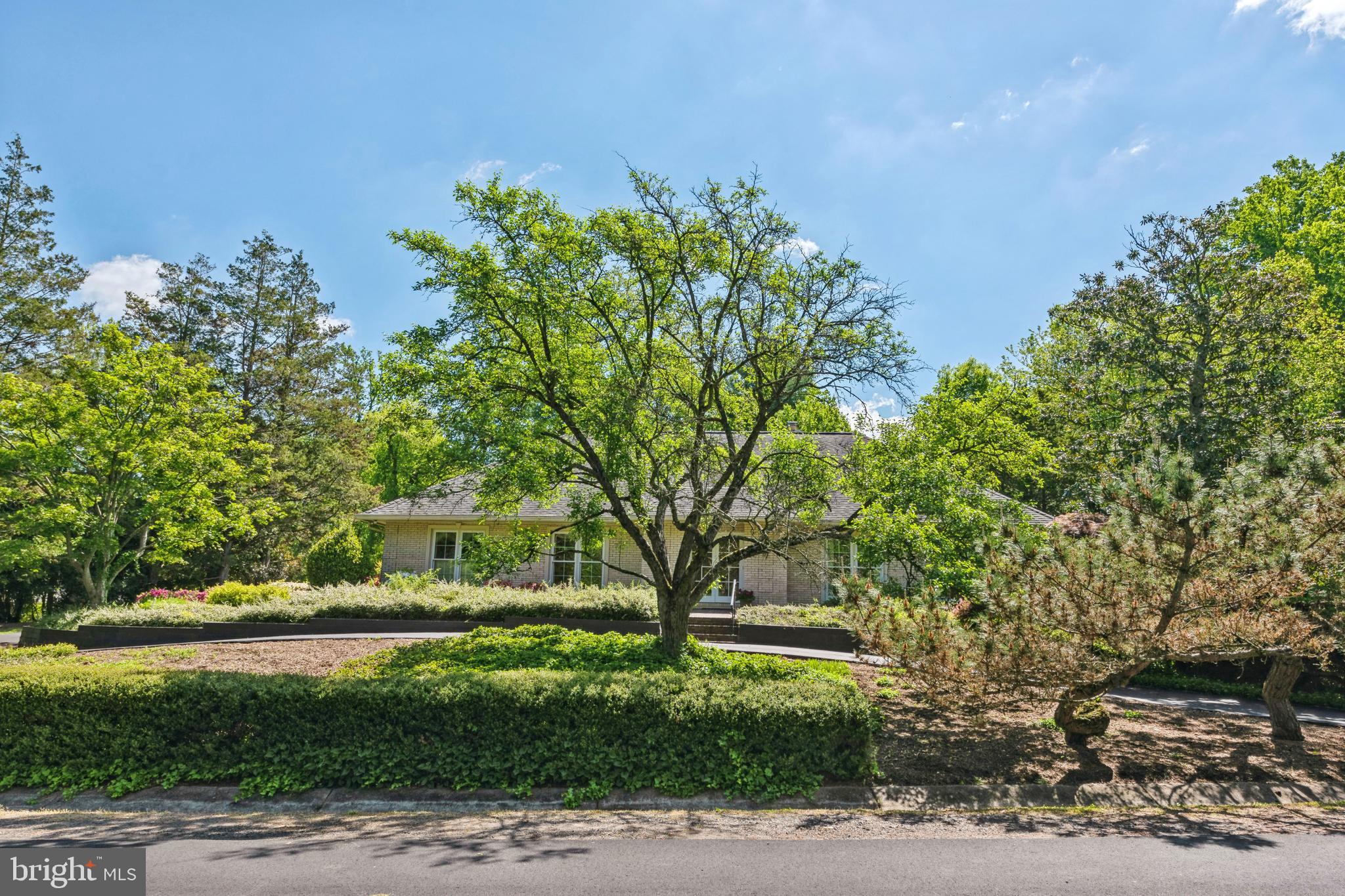 GLEN HAVEN FARMS - Residential