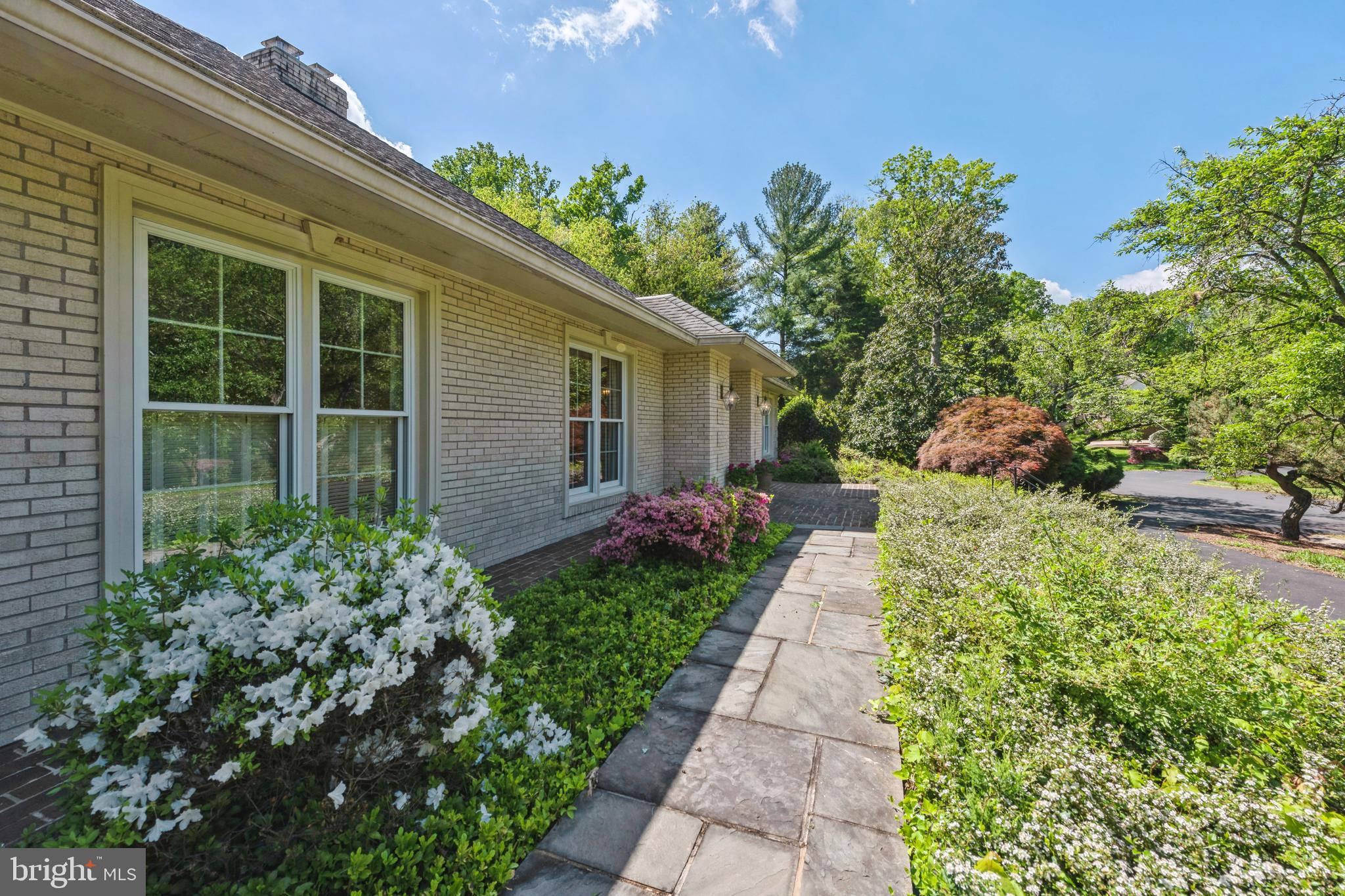 GLEN HAVEN FARMS - Residential