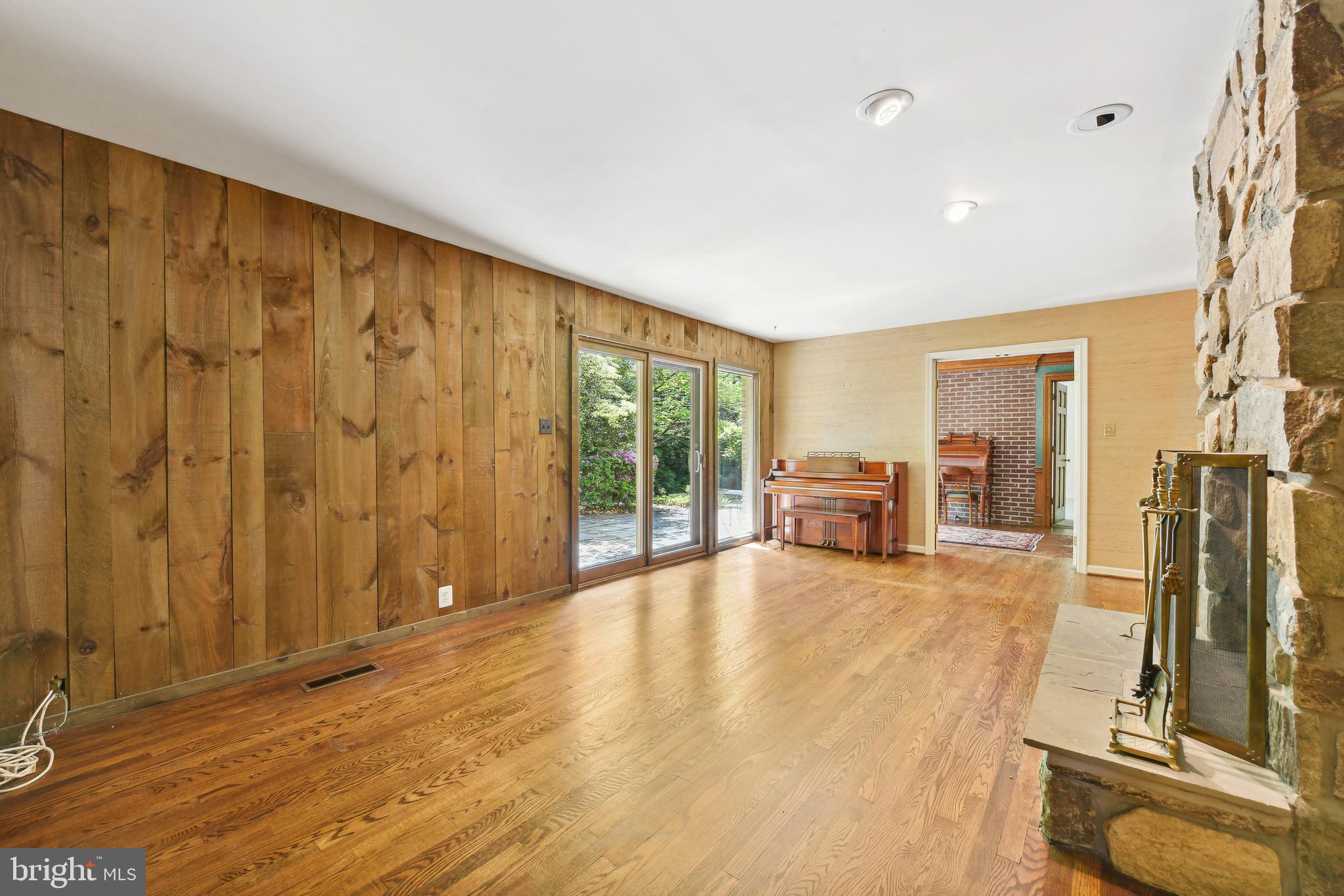 GLEN HAVEN FARMS - Residential