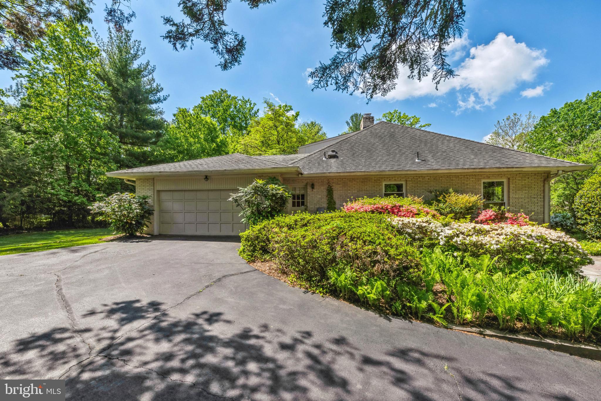 GLEN HAVEN FARMS - Residential