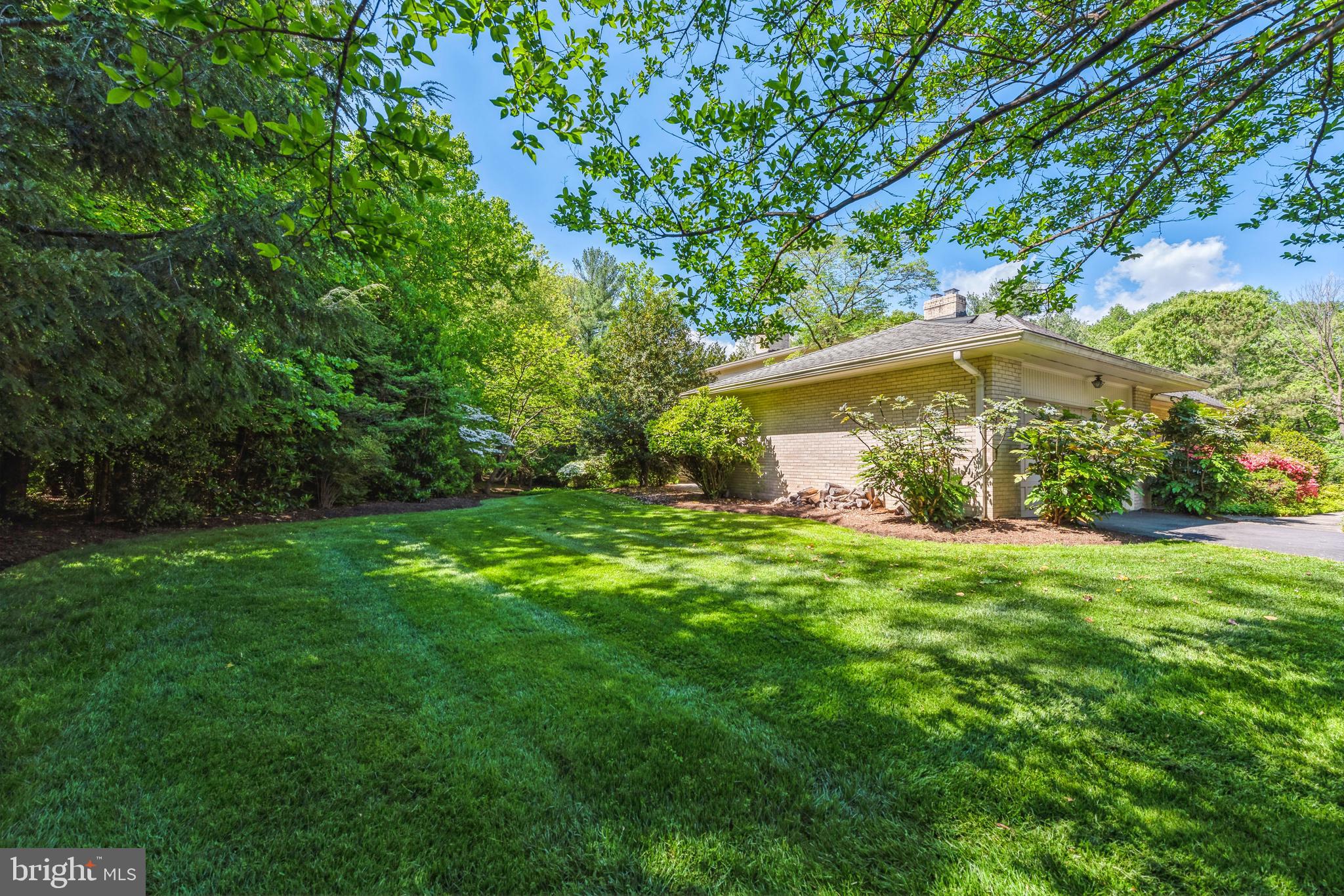 GLEN HAVEN FARMS - Residential