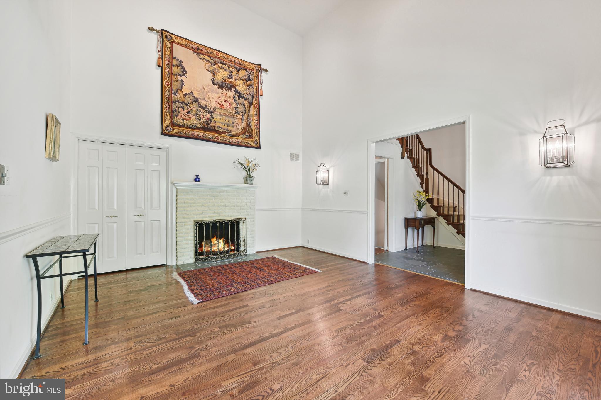 GLEN HAVEN FARMS - Residential