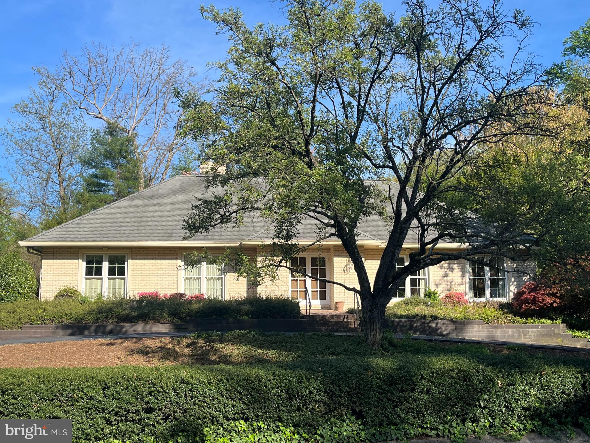 GLEN HAVEN FARMS - Residential