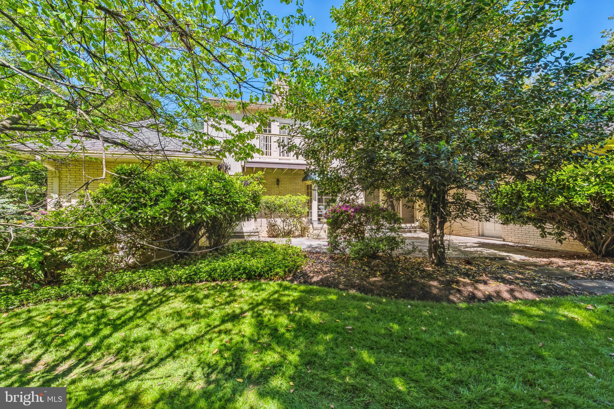 GLEN HAVEN FARMS - Residential