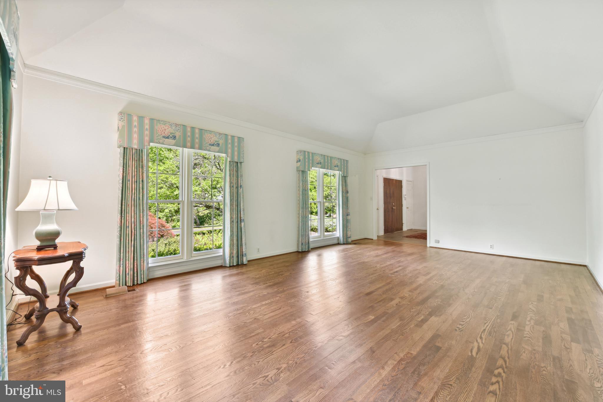 GLEN HAVEN FARMS - Residential