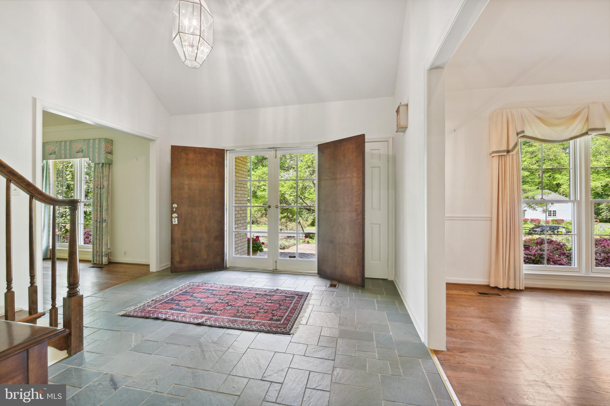 GLEN HAVEN FARMS - Residential