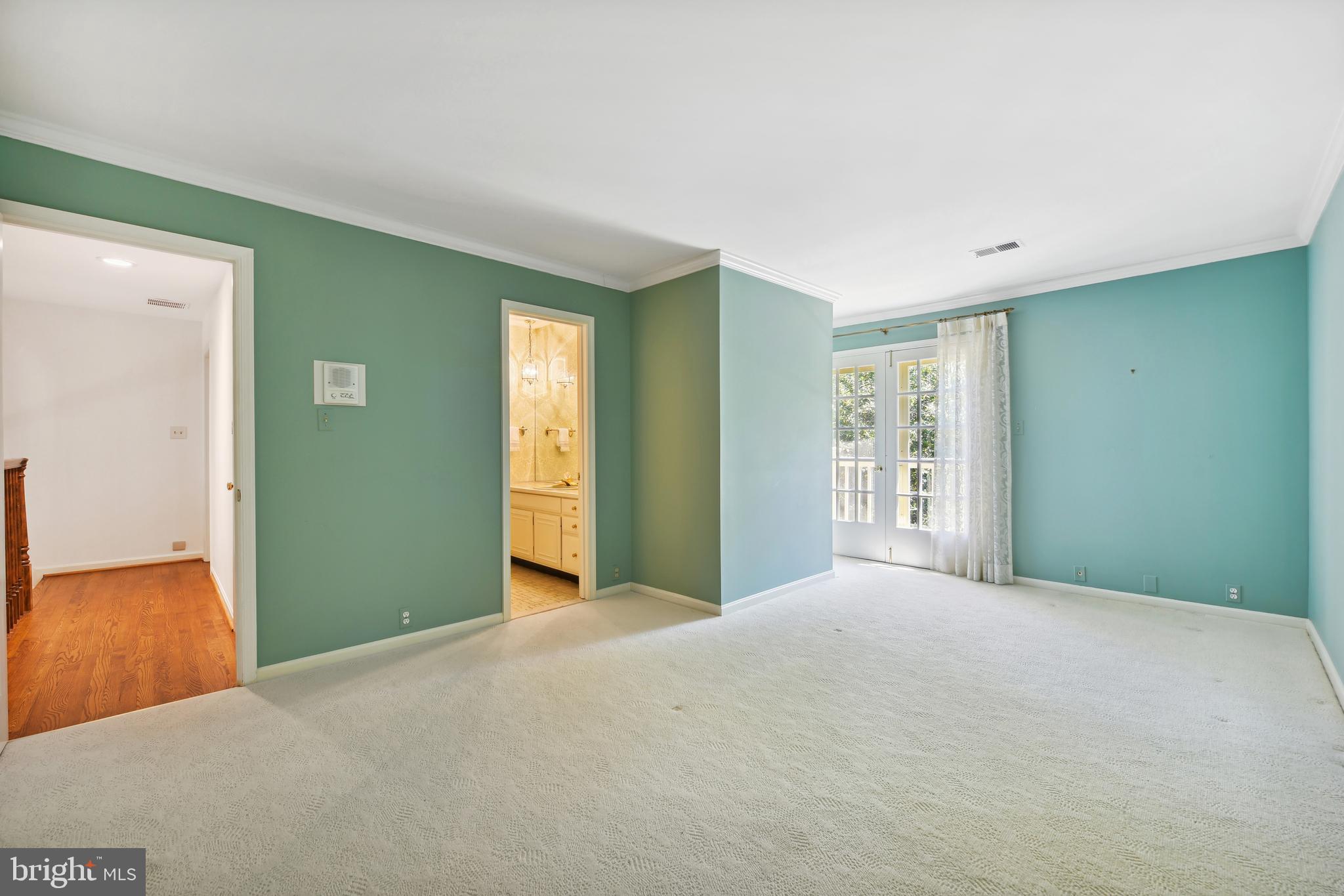 GLEN HAVEN FARMS - Residential