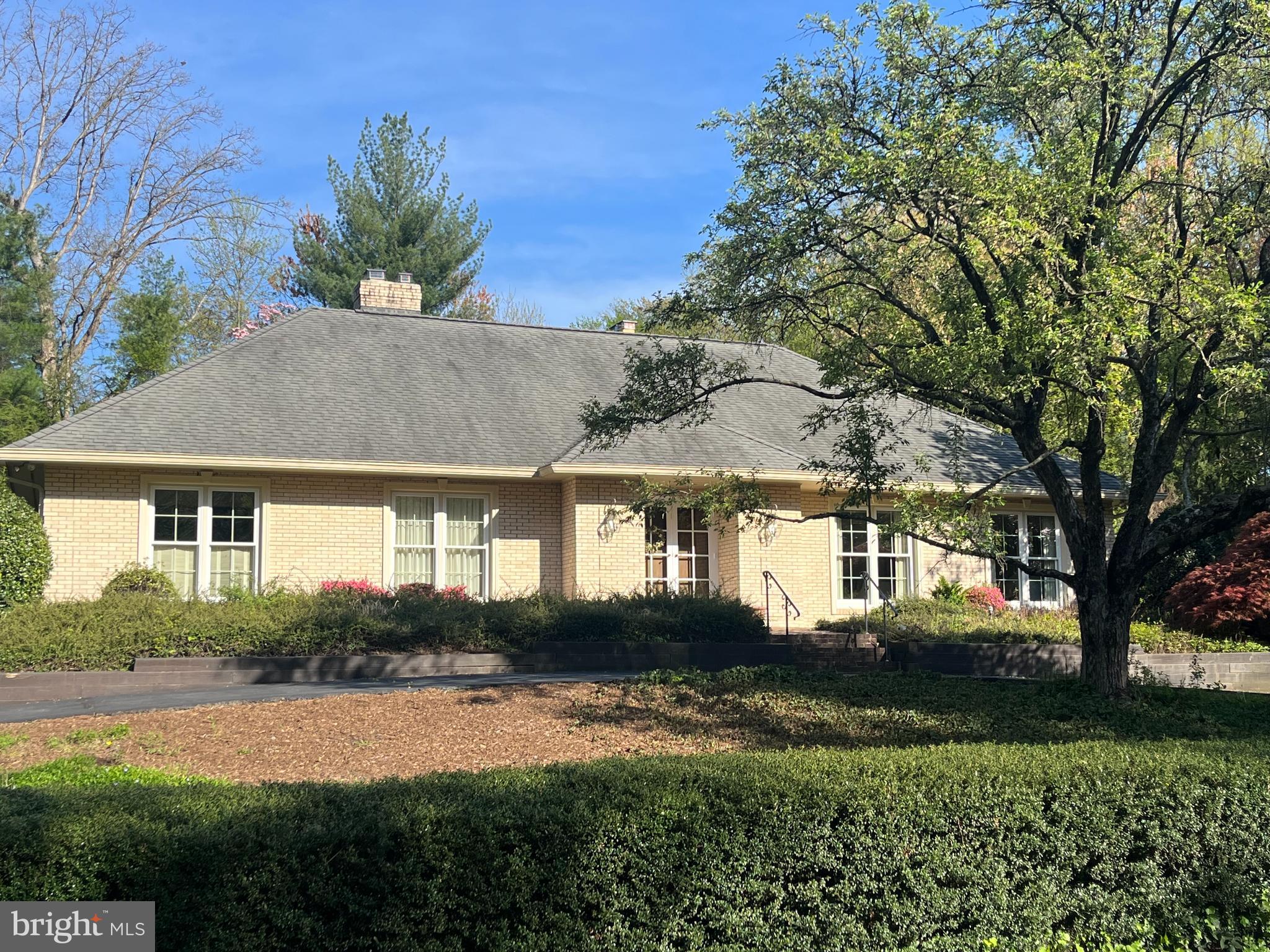 GLEN HAVEN FARMS - Residential