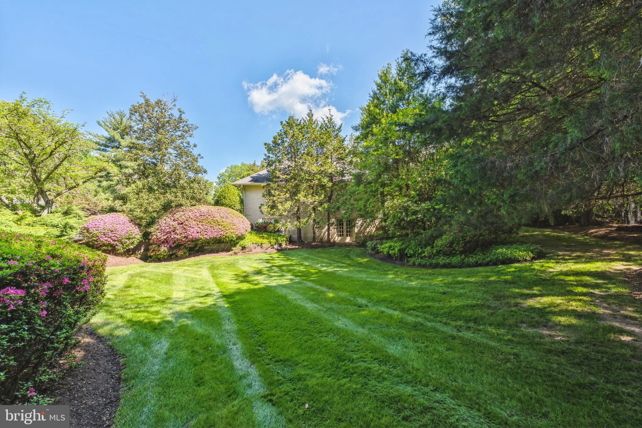 GLEN HAVEN FARMS - Residential