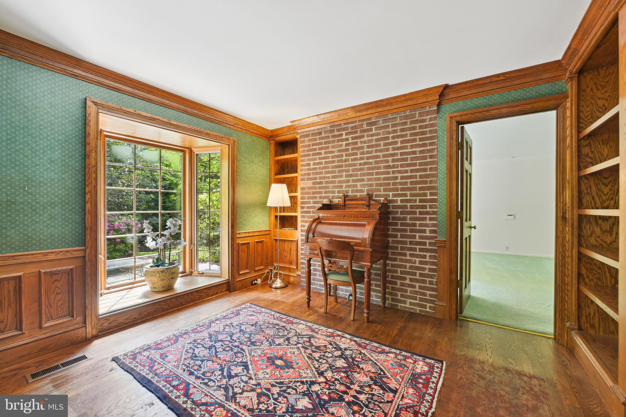 GLEN HAVEN FARMS - Residential