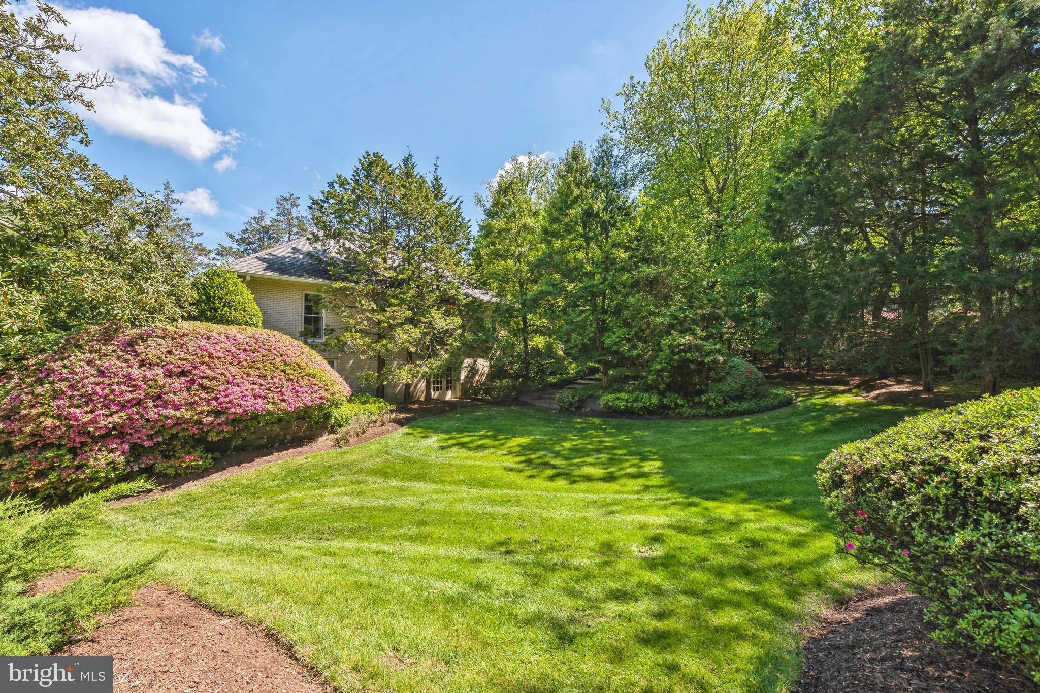 GLEN HAVEN FARMS - Residential