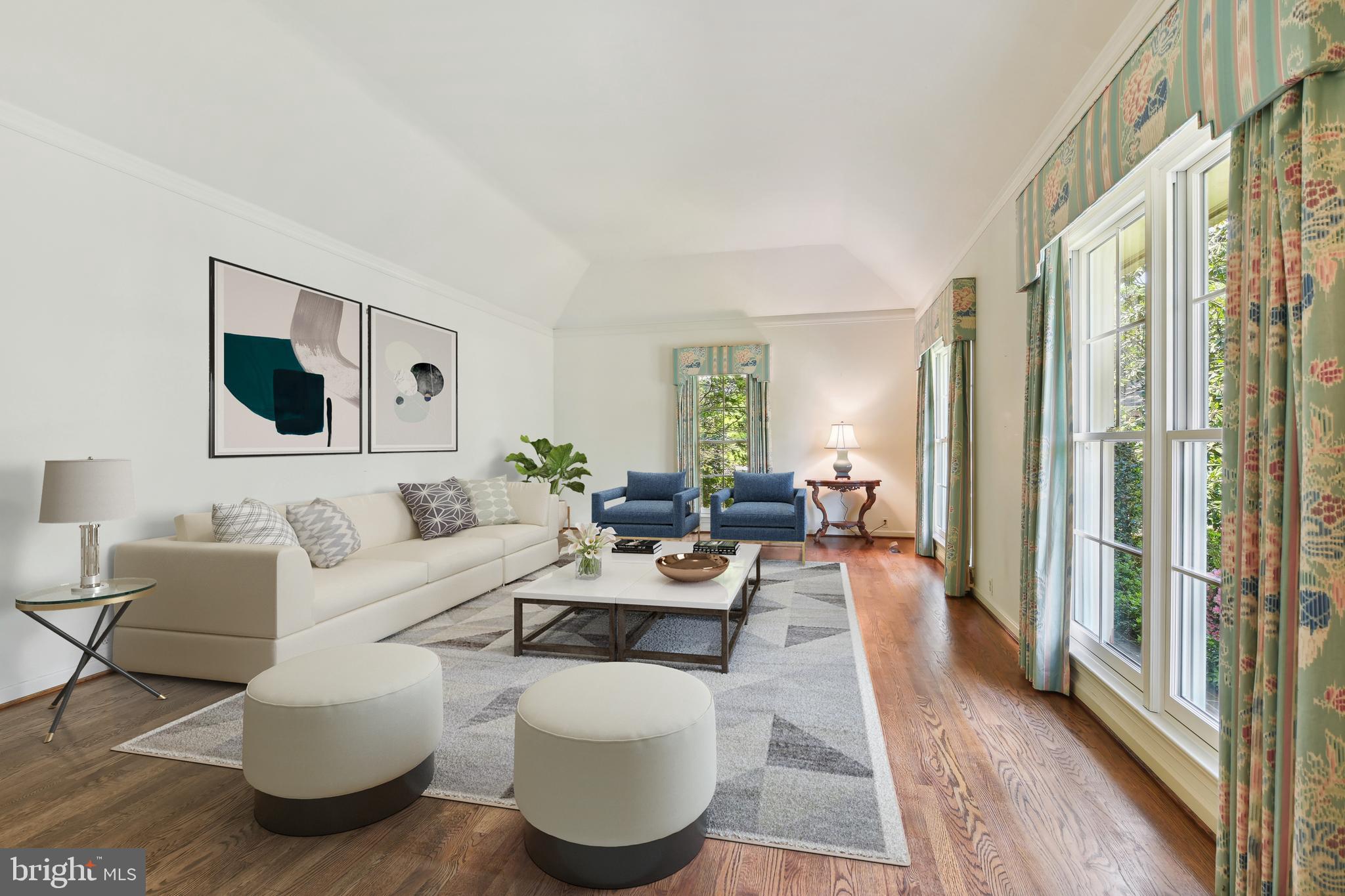 GLEN HAVEN FARMS - Residential