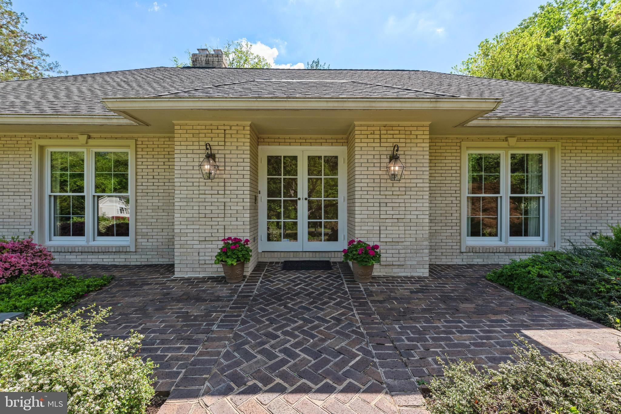 GLEN HAVEN FARMS - Residential