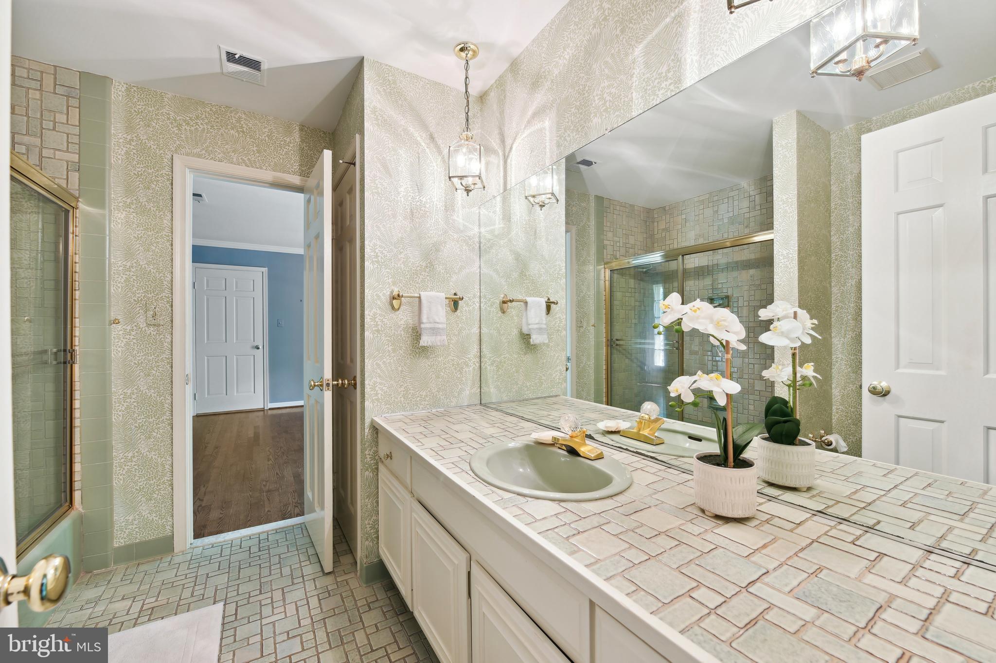 GLEN HAVEN FARMS - Residential