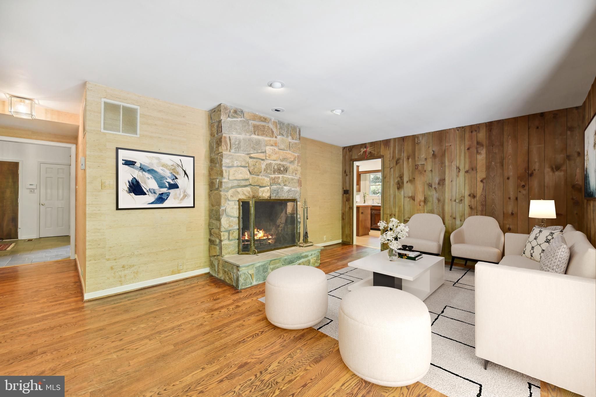 GLEN HAVEN FARMS - Residential