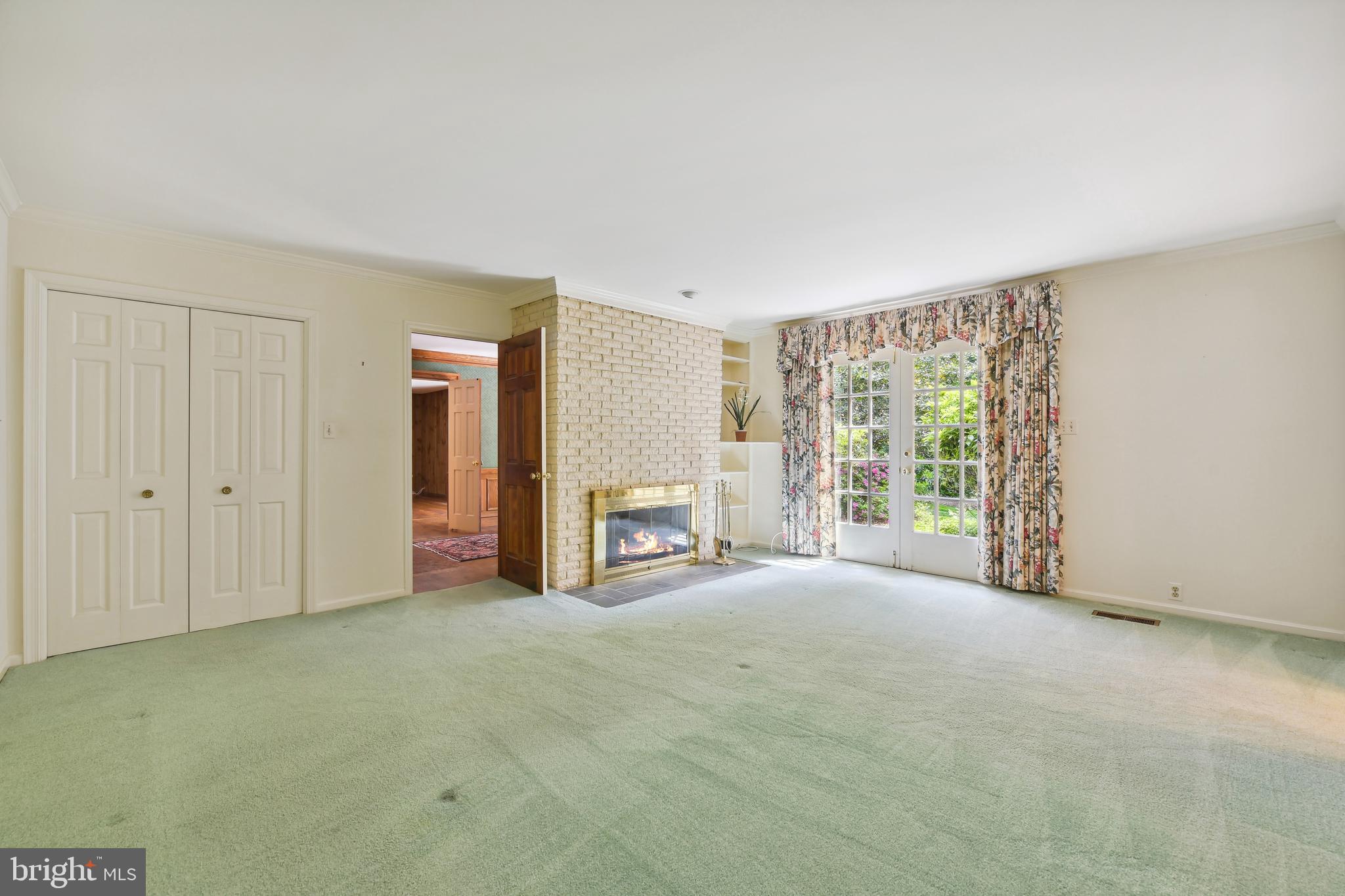 GLEN HAVEN FARMS - Residential