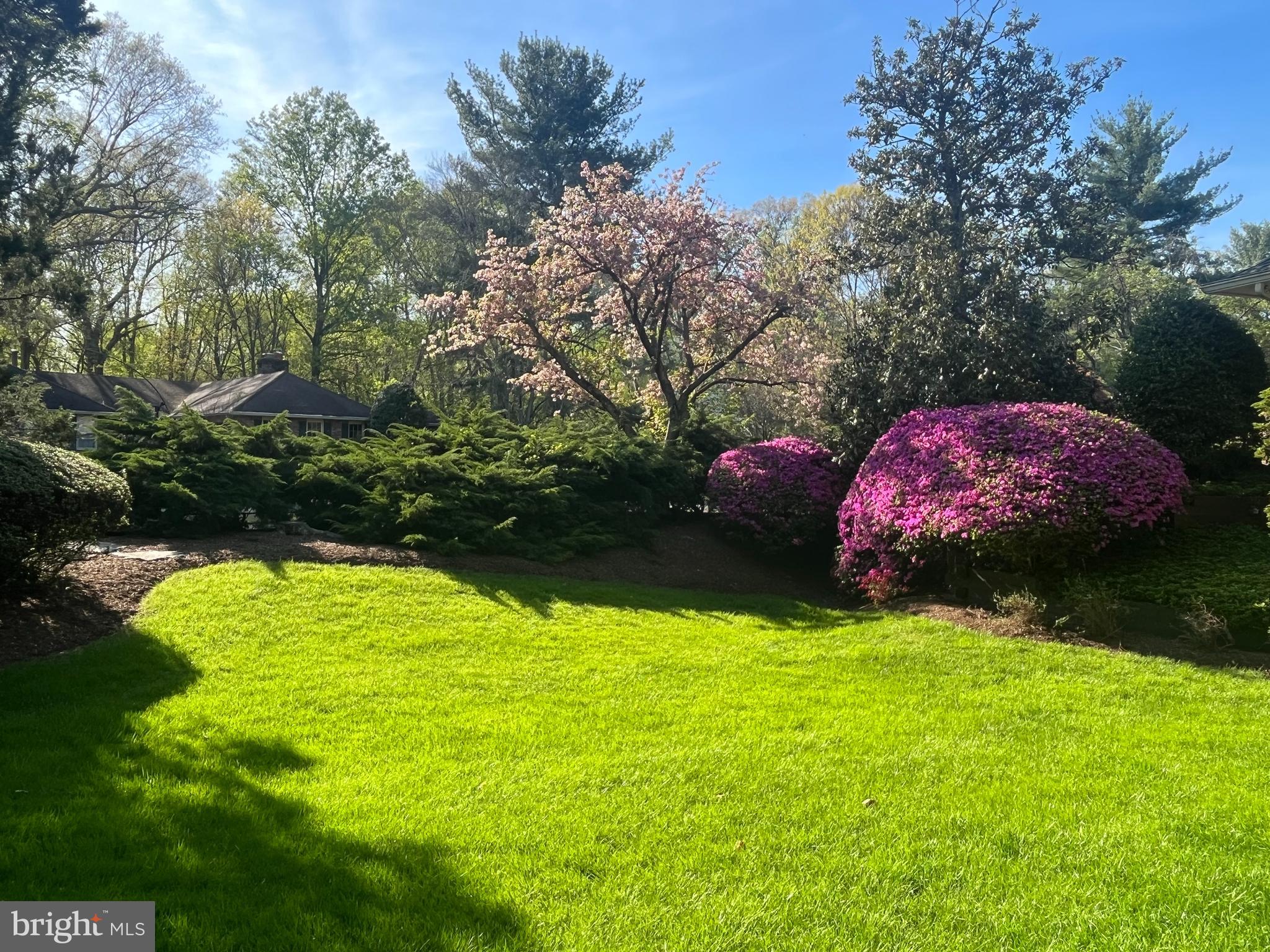 GLEN HAVEN FARMS - Residential