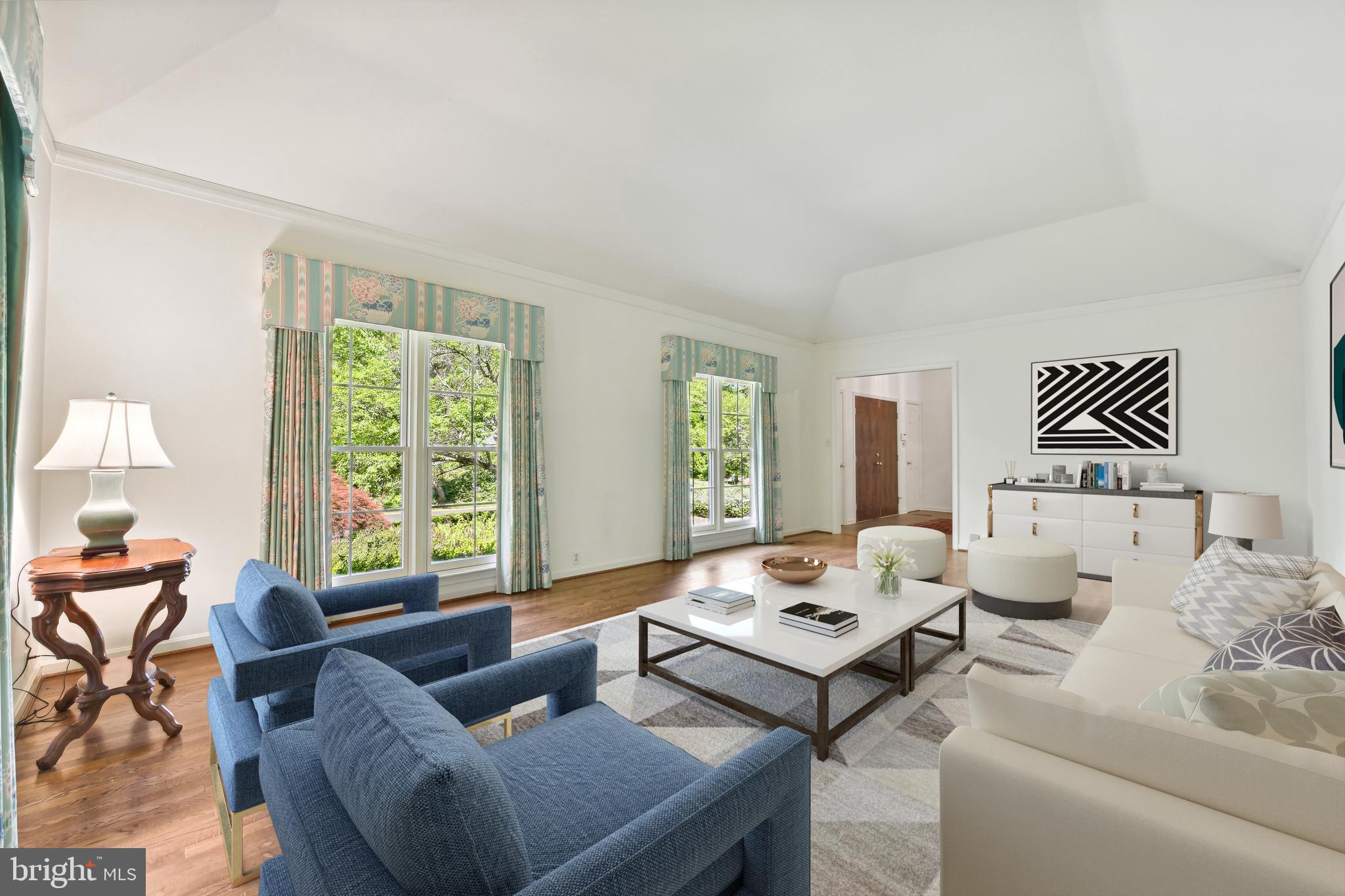 GLEN HAVEN FARMS - Residential