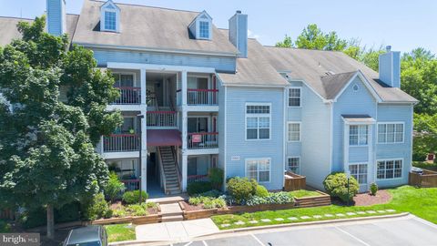 Condo For Sale - 9900 Boysenberry Way #270-6<br/> GAITHERSBURG, MD 20879