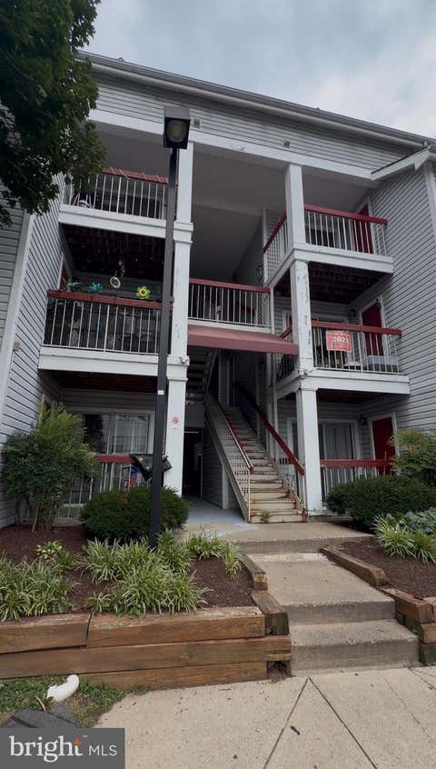 Condo For Sale - 9900 Boysenberry Way #270-6<br/> GAITHERSBURG, MD 20879