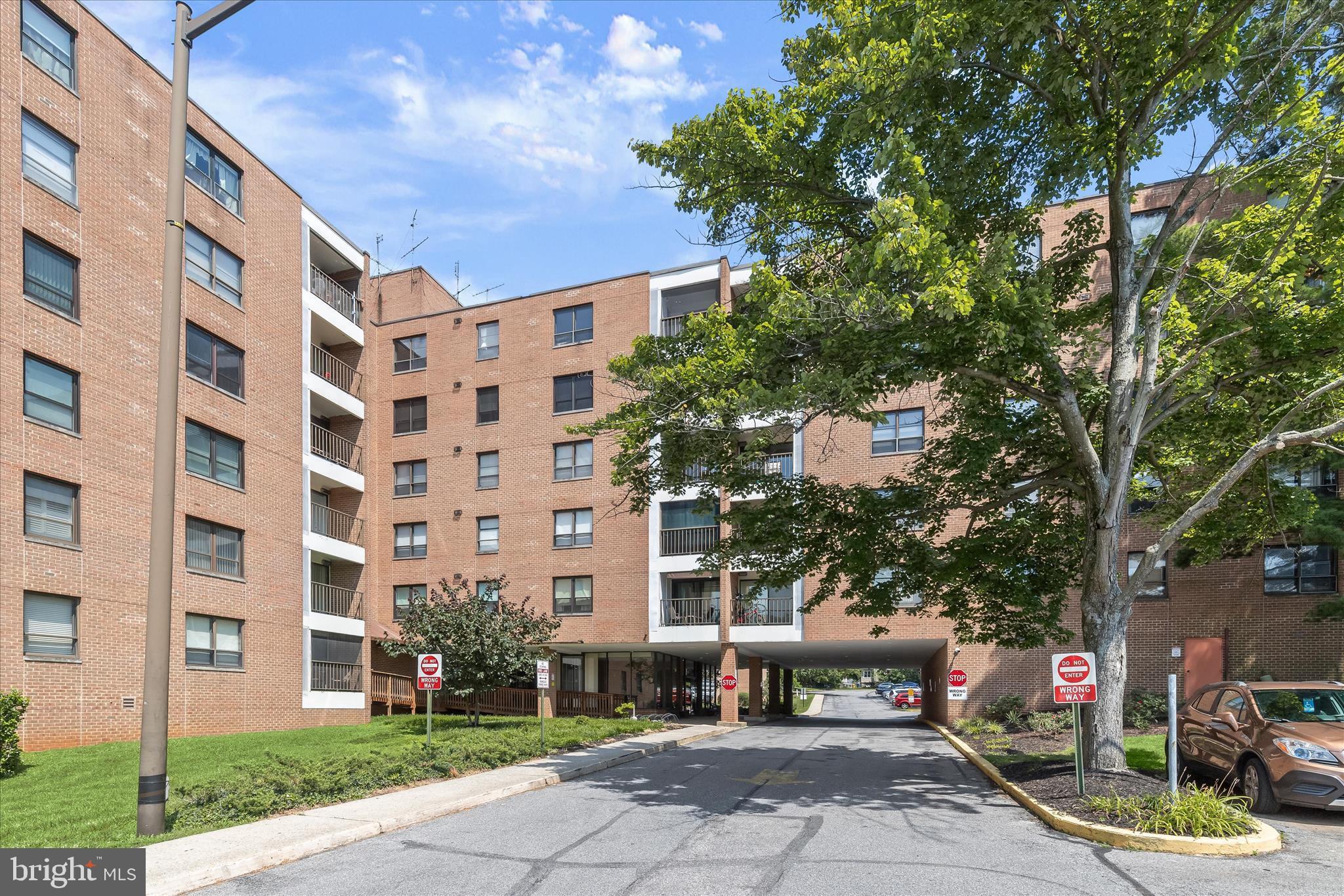 UPPER PARK HEIGHTS - Residential