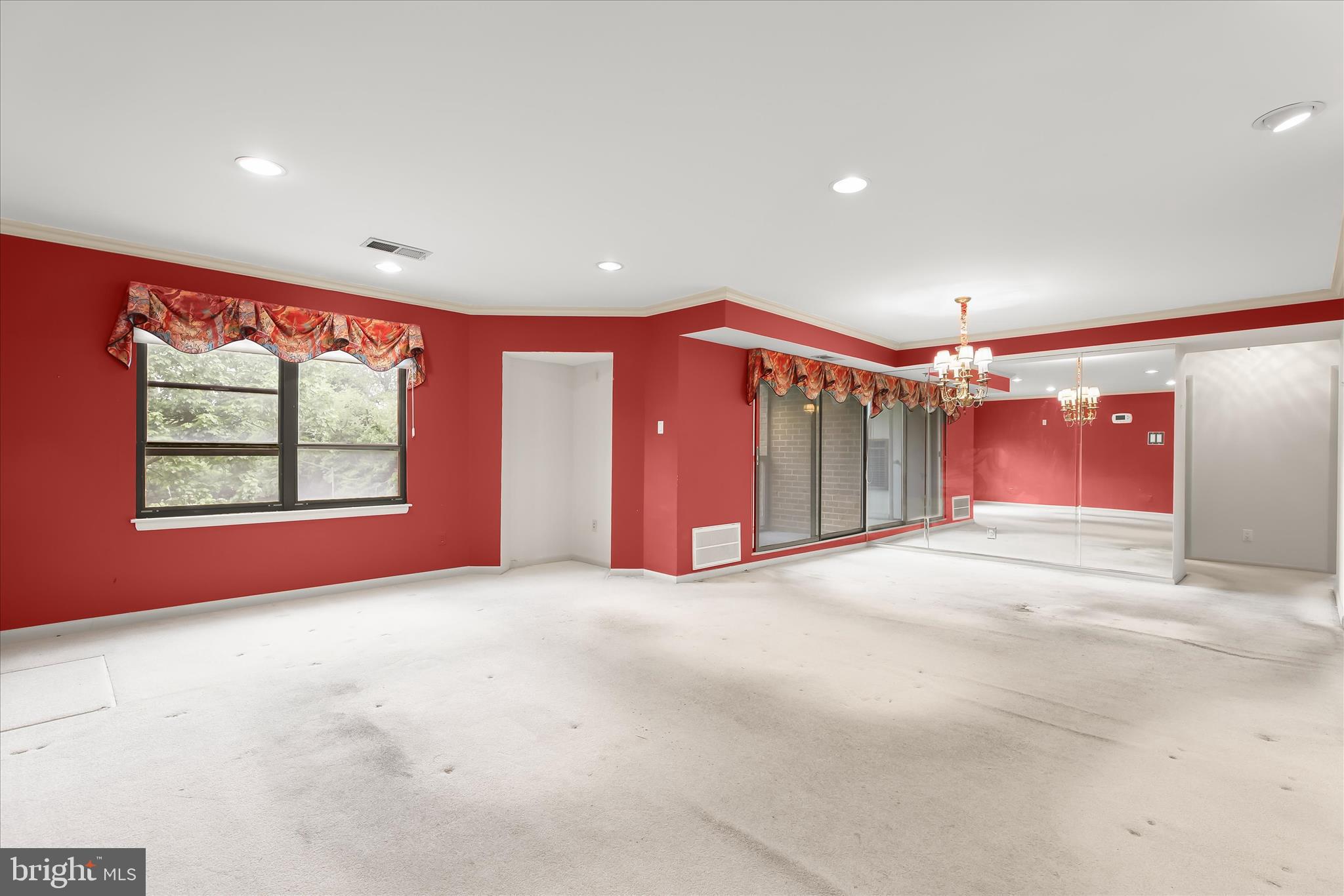 UPPER PARK HEIGHTS - Residential