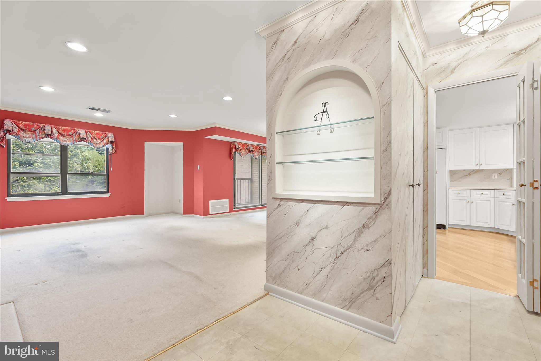 UPPER PARK HEIGHTS - Residential