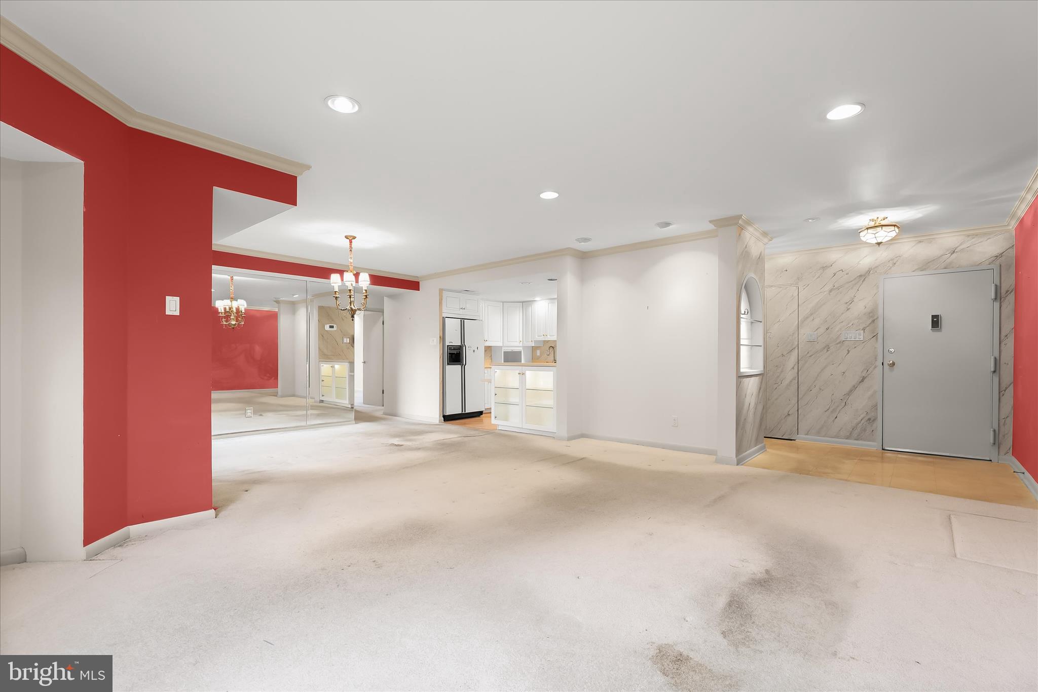 UPPER PARK HEIGHTS - Residential