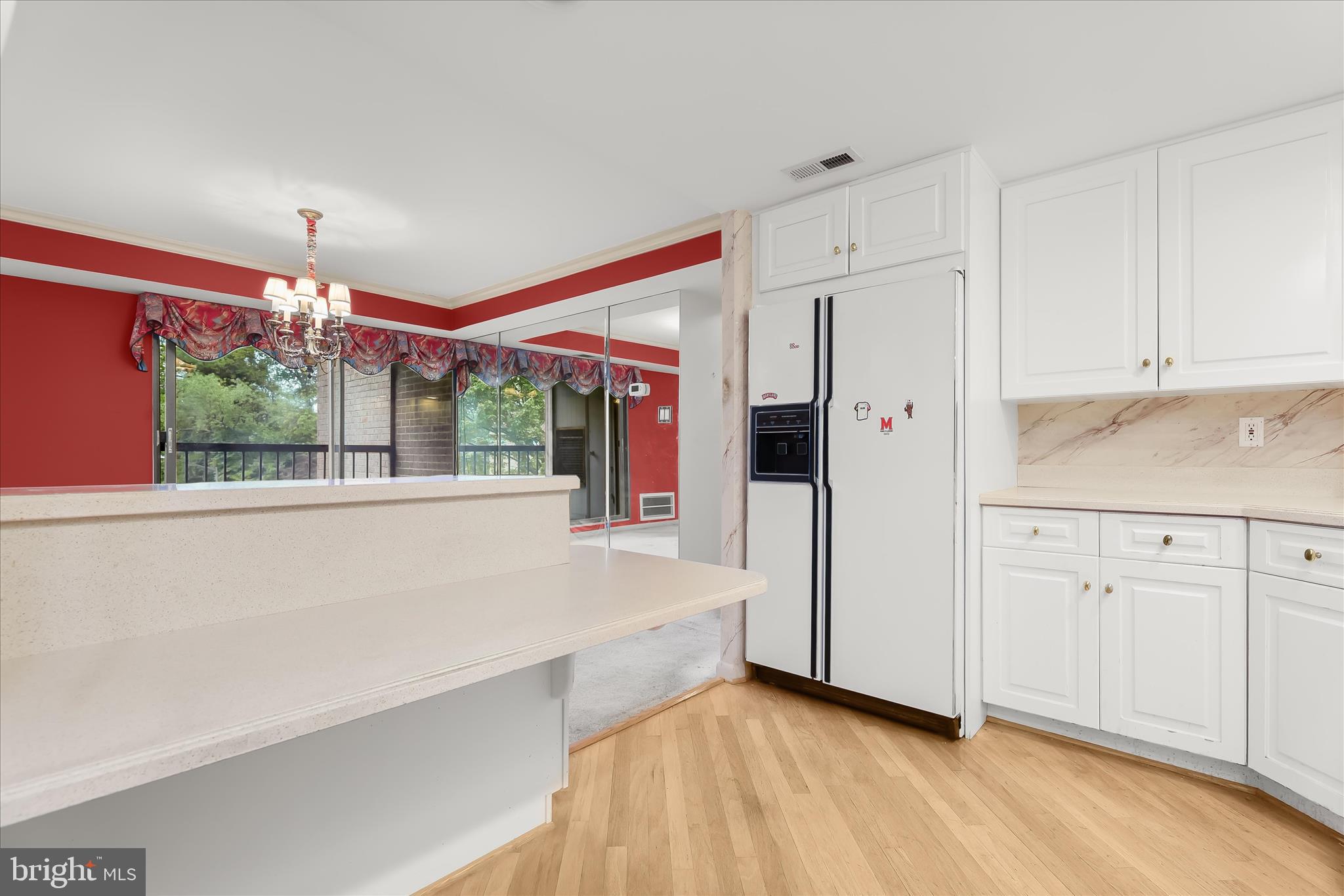 UPPER PARK HEIGHTS - Residential