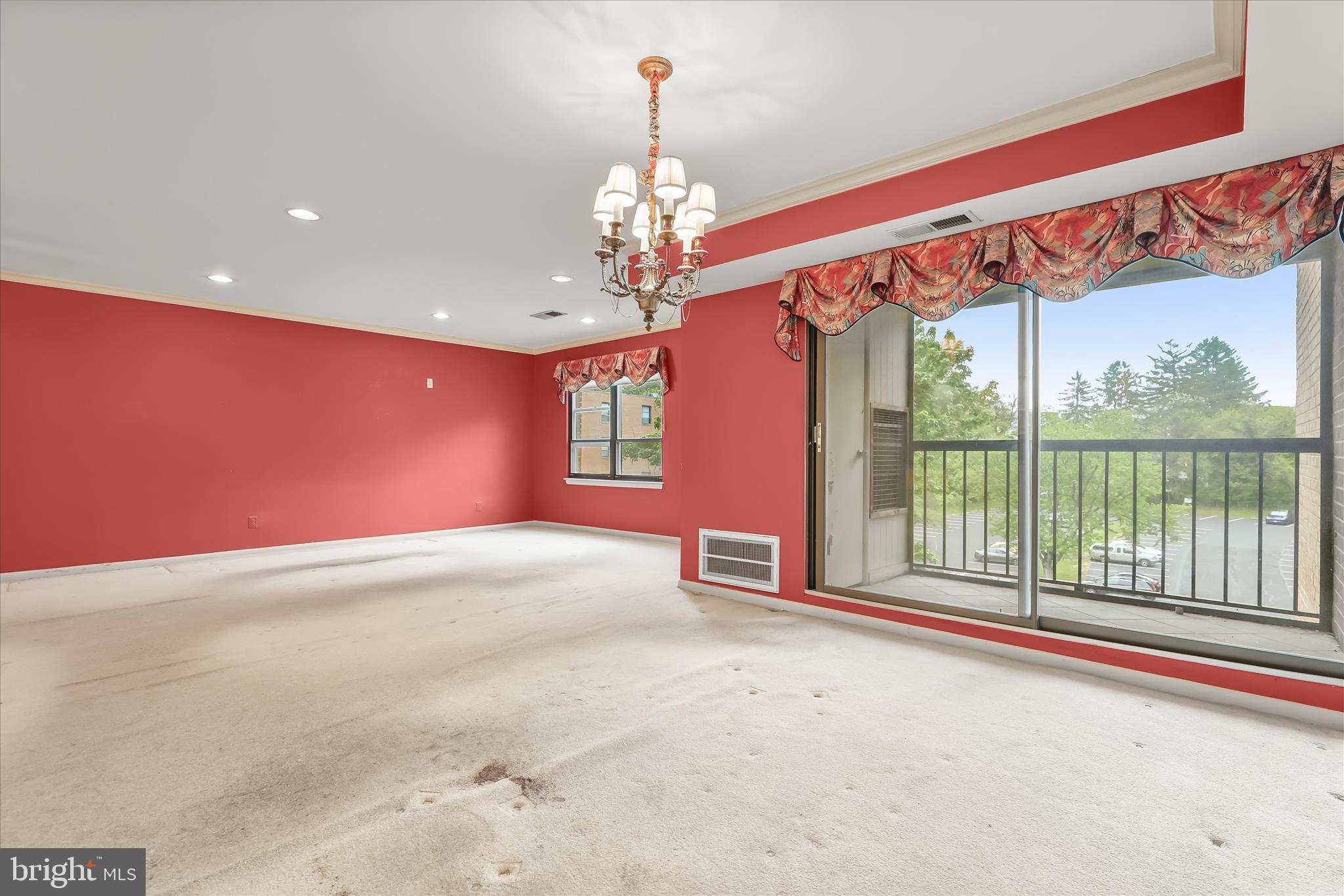 UPPER PARK HEIGHTS - Residential