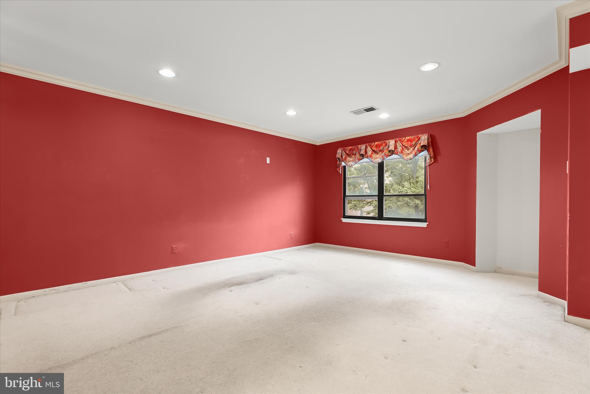 UPPER PARK HEIGHTS - Residential