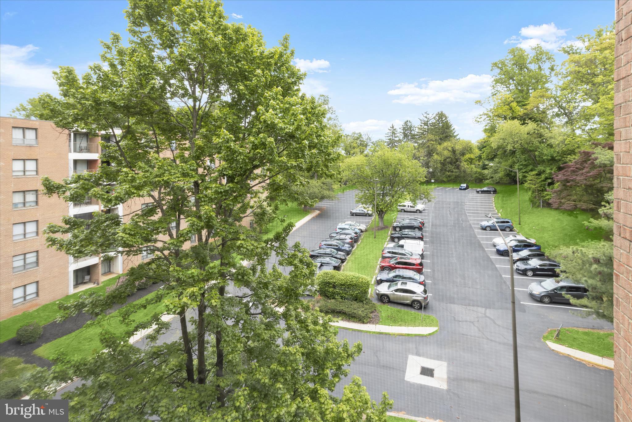 UPPER PARK HEIGHTS - Residential