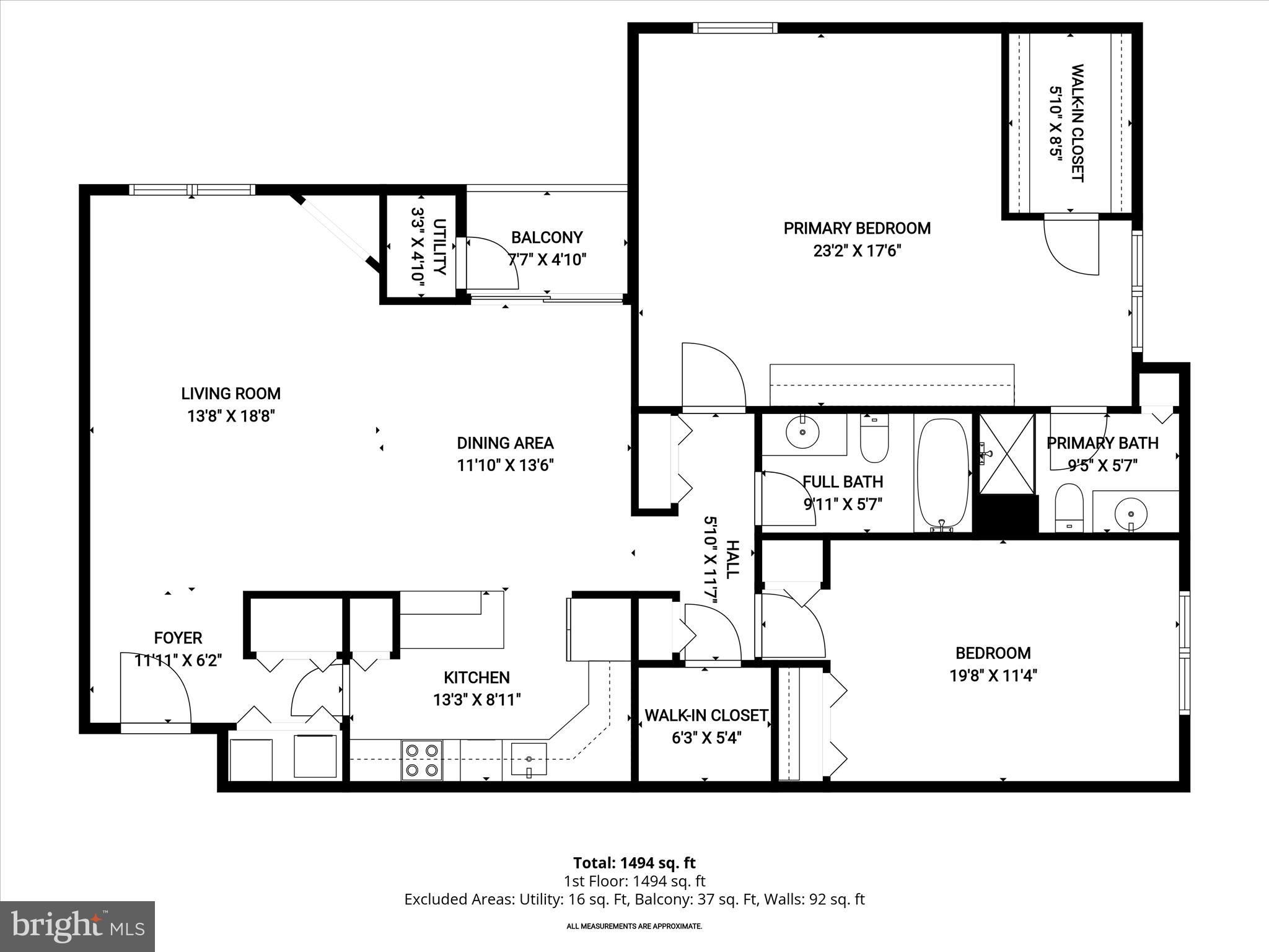 UPPER PARK HEIGHTS - Residential