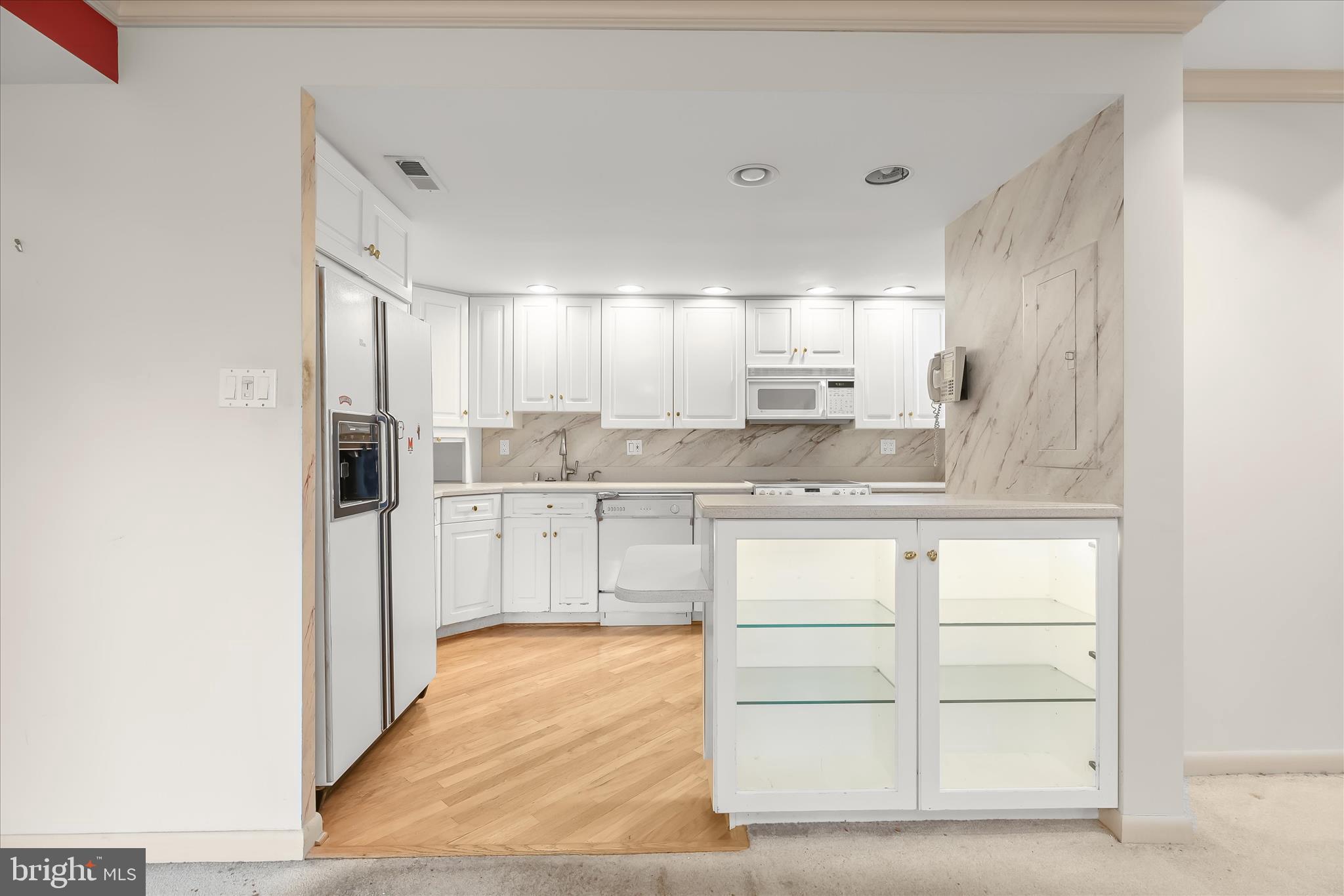 UPPER PARK HEIGHTS - Residential
